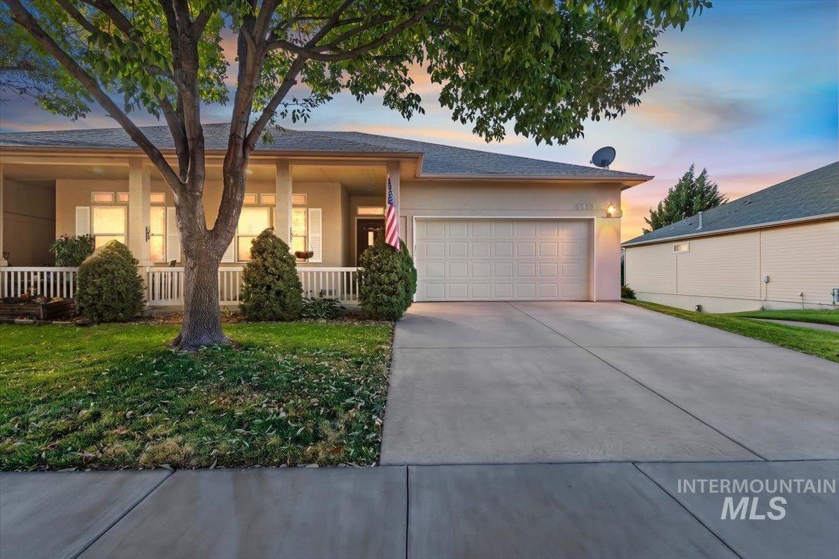 W Dulcimer St, Boise, ID 83709