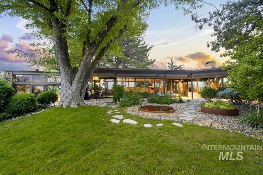 N Claremont Dr, Boise, ID 83702