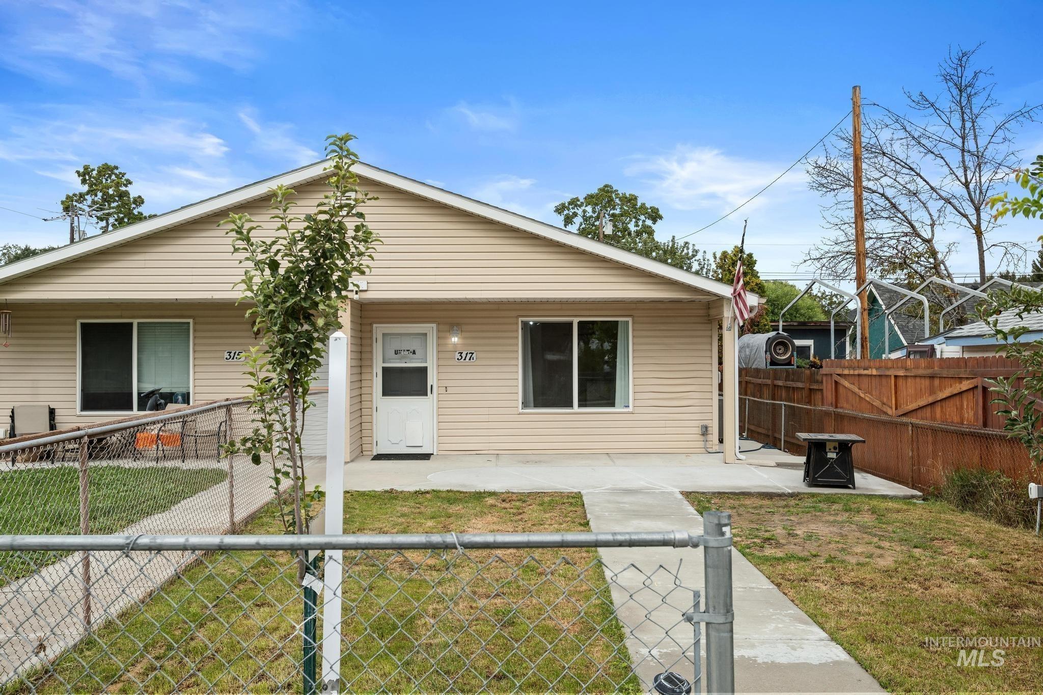 15th Ave N, Nampa, ID 83687