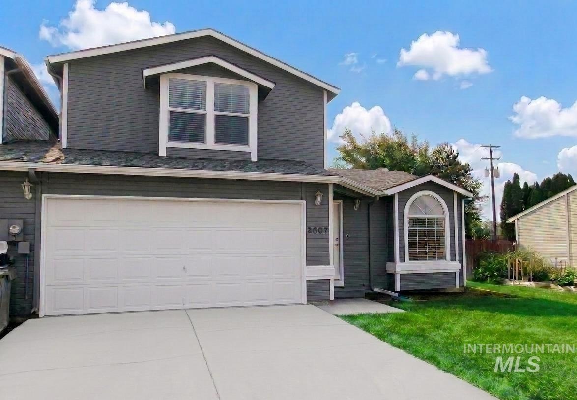 Laurel Way, Nampa, ID 83686