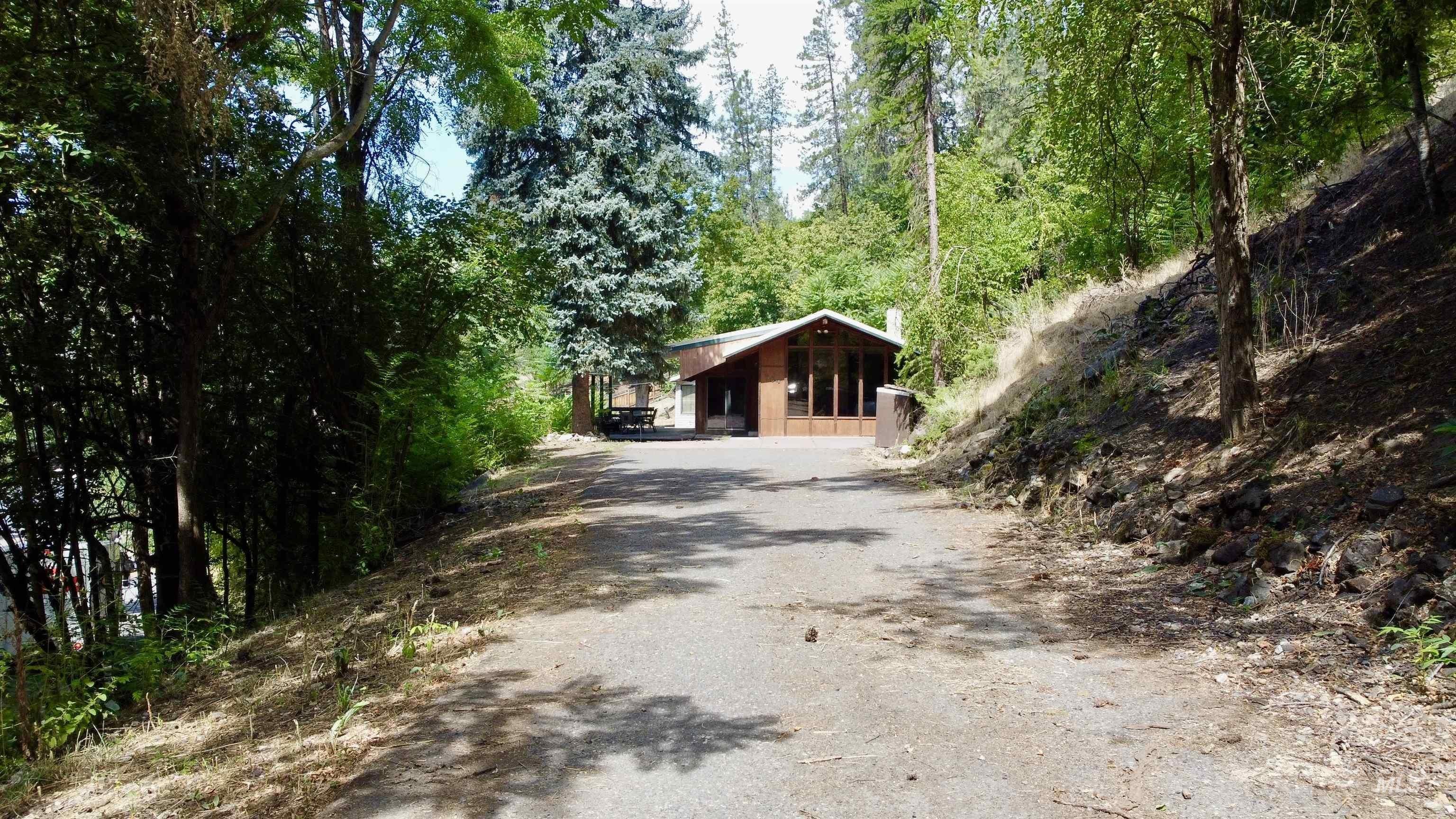 Floyd Ave, Orofino, ID 83544