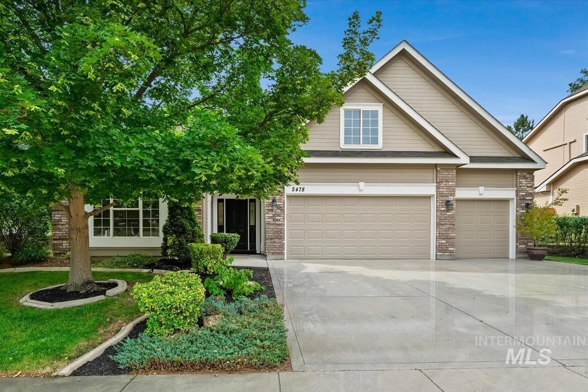 E Brierfield Dr, Eagle, ID 83616