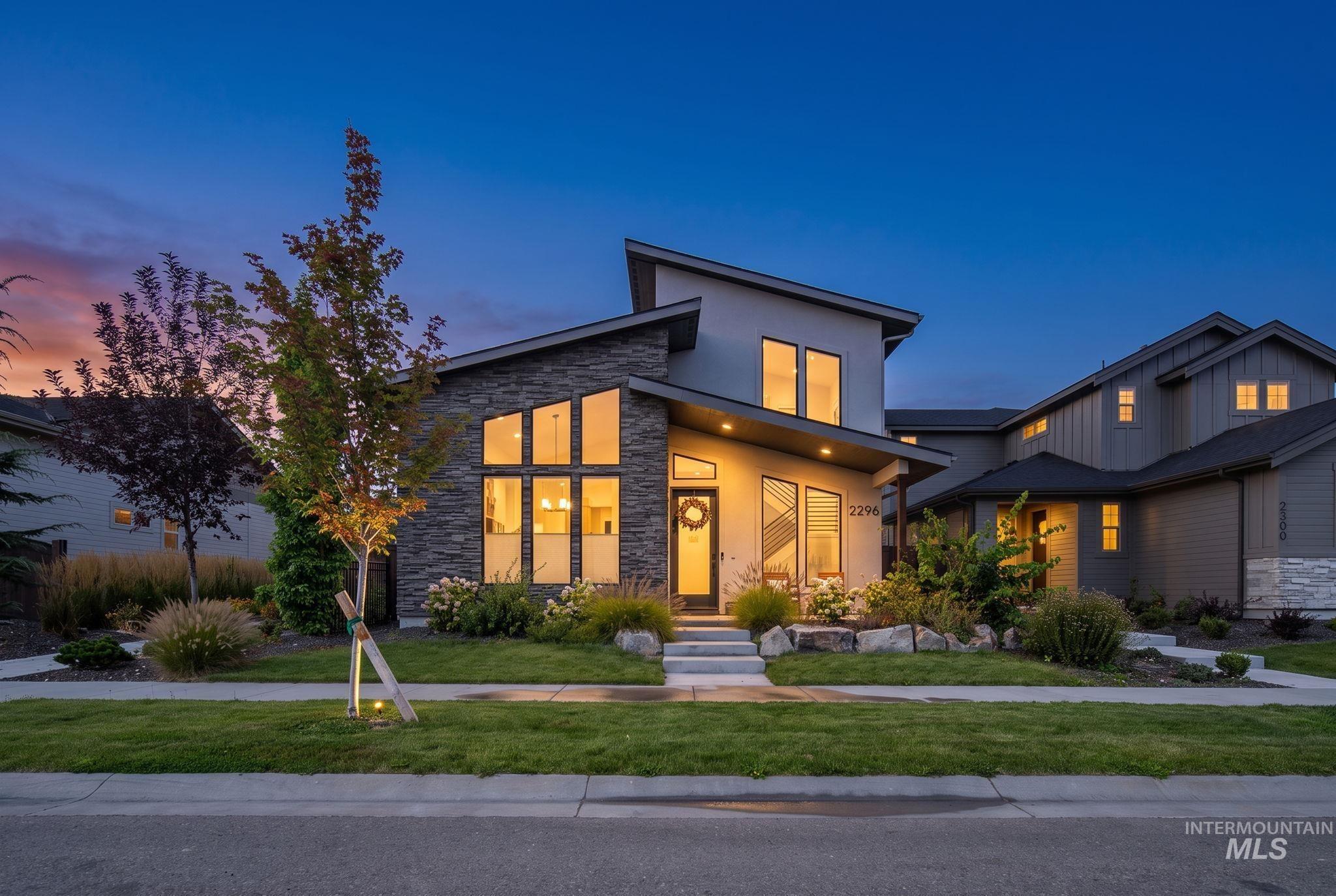 E Valensole St, Meridian, ID 83642