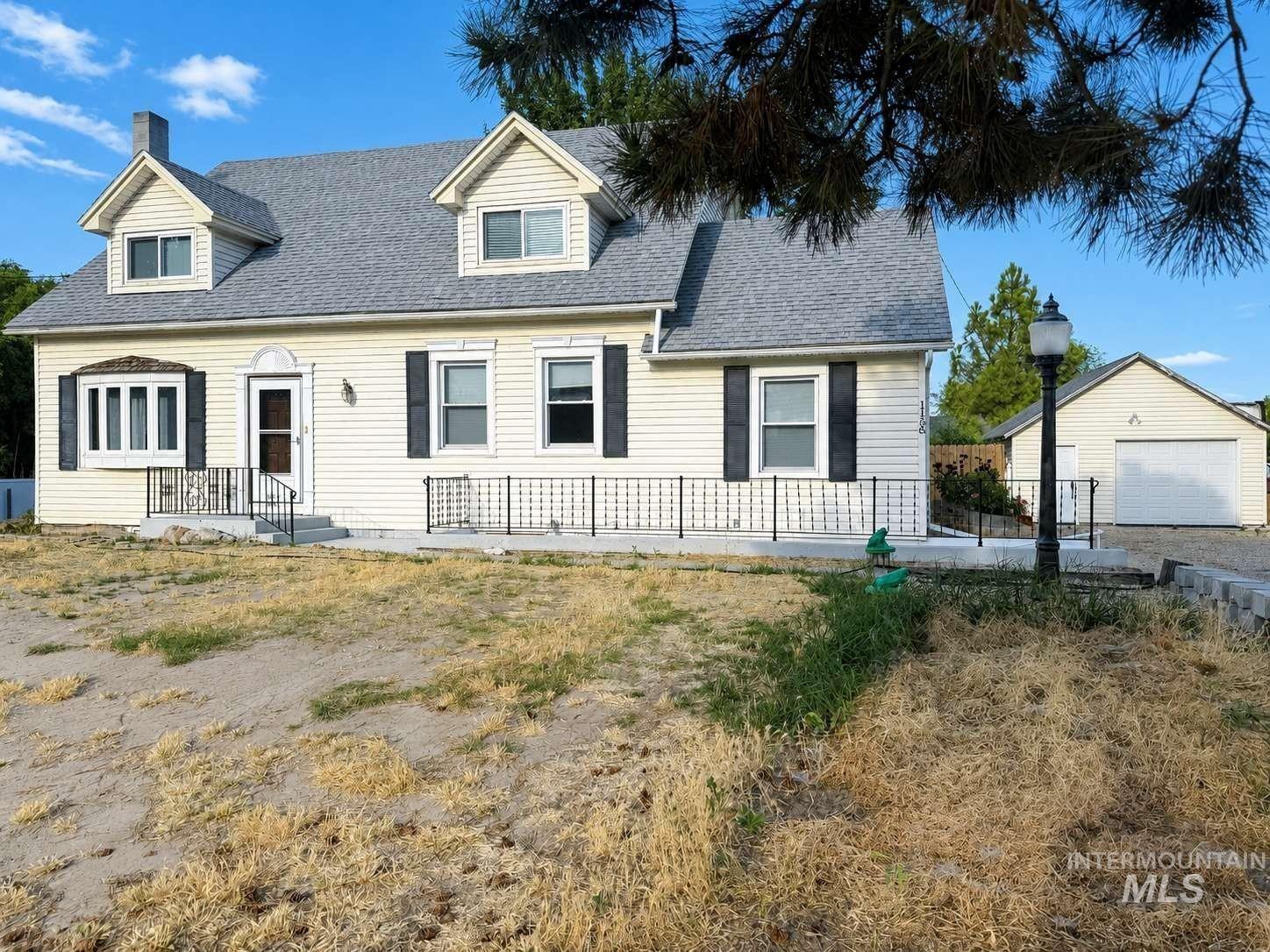 S Powerline Rd, Nampa, ID 83686