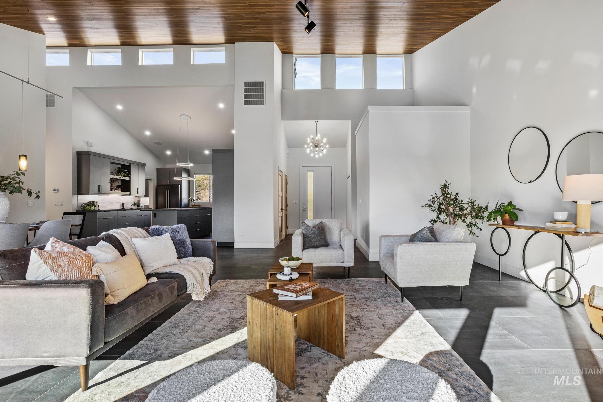 N Eyrie Way, Boise, ID 83703