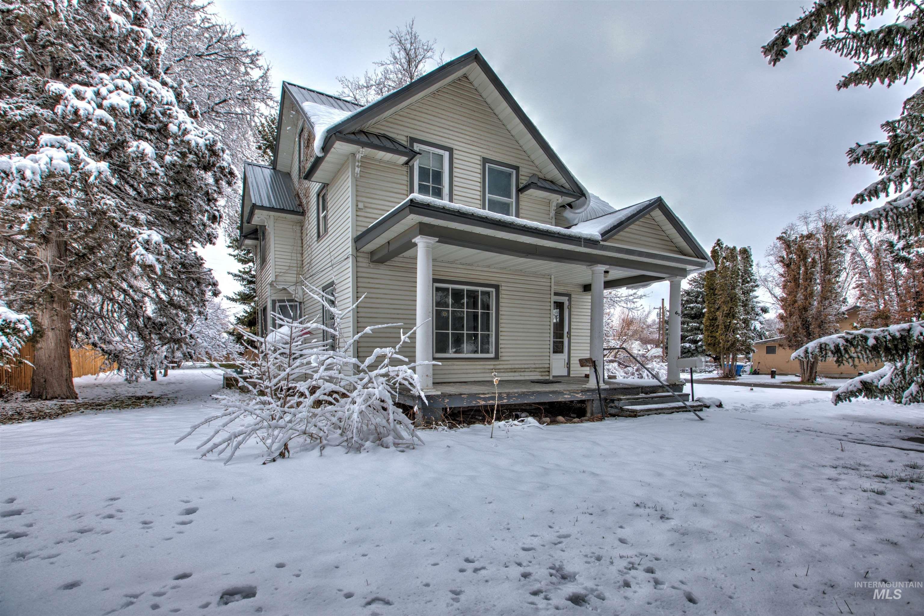 1st Ave E, Jerome, ID 83338