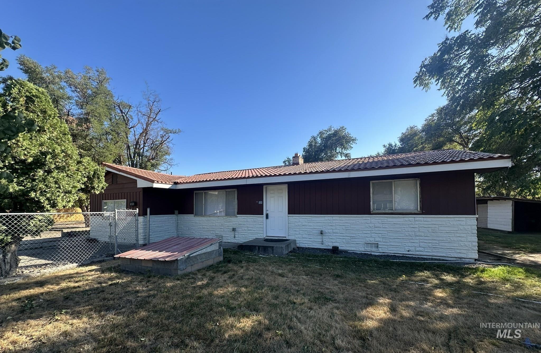 Anchor St, Ontario, OR 97914