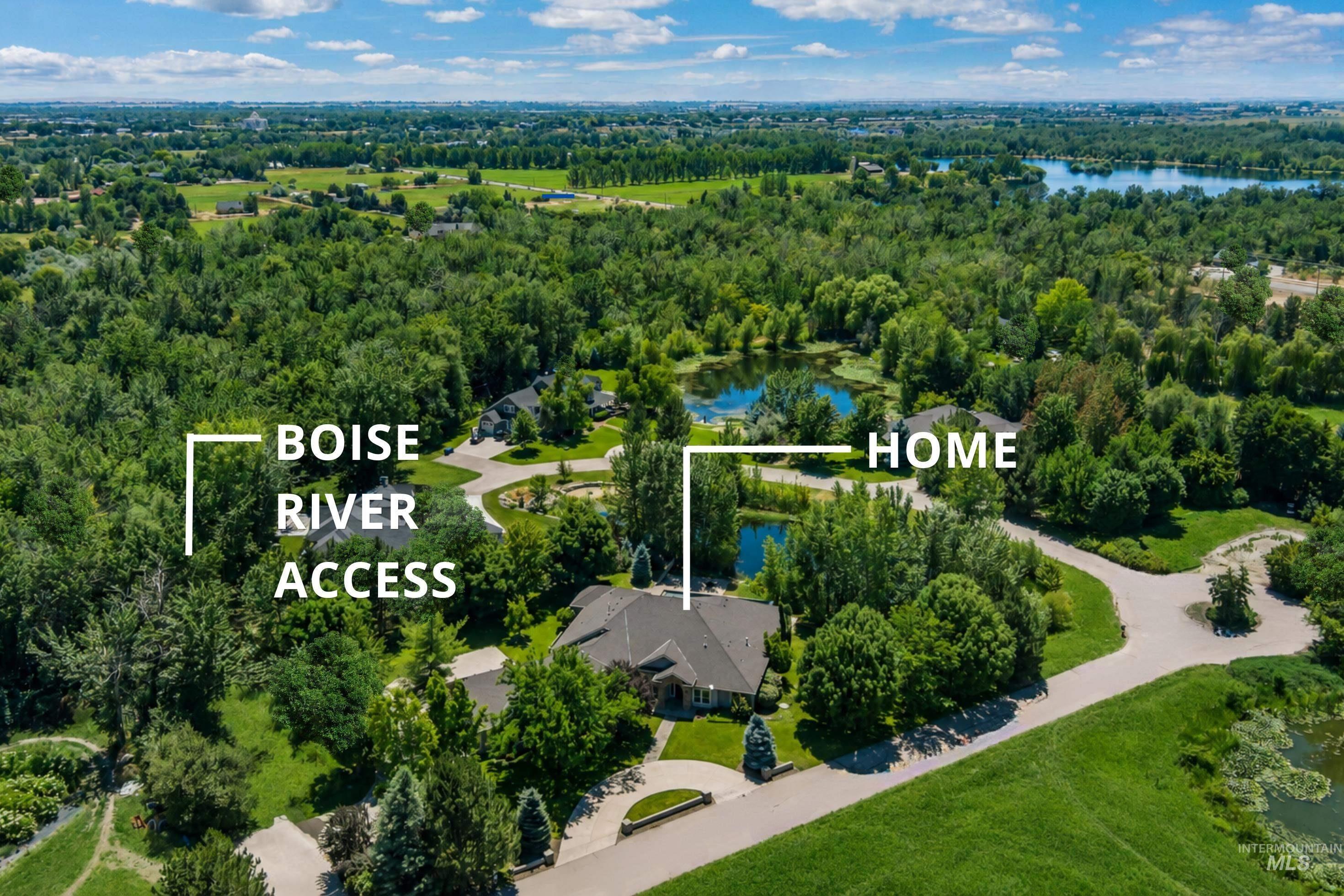 S Alder Ln, Eagle, ID 83616