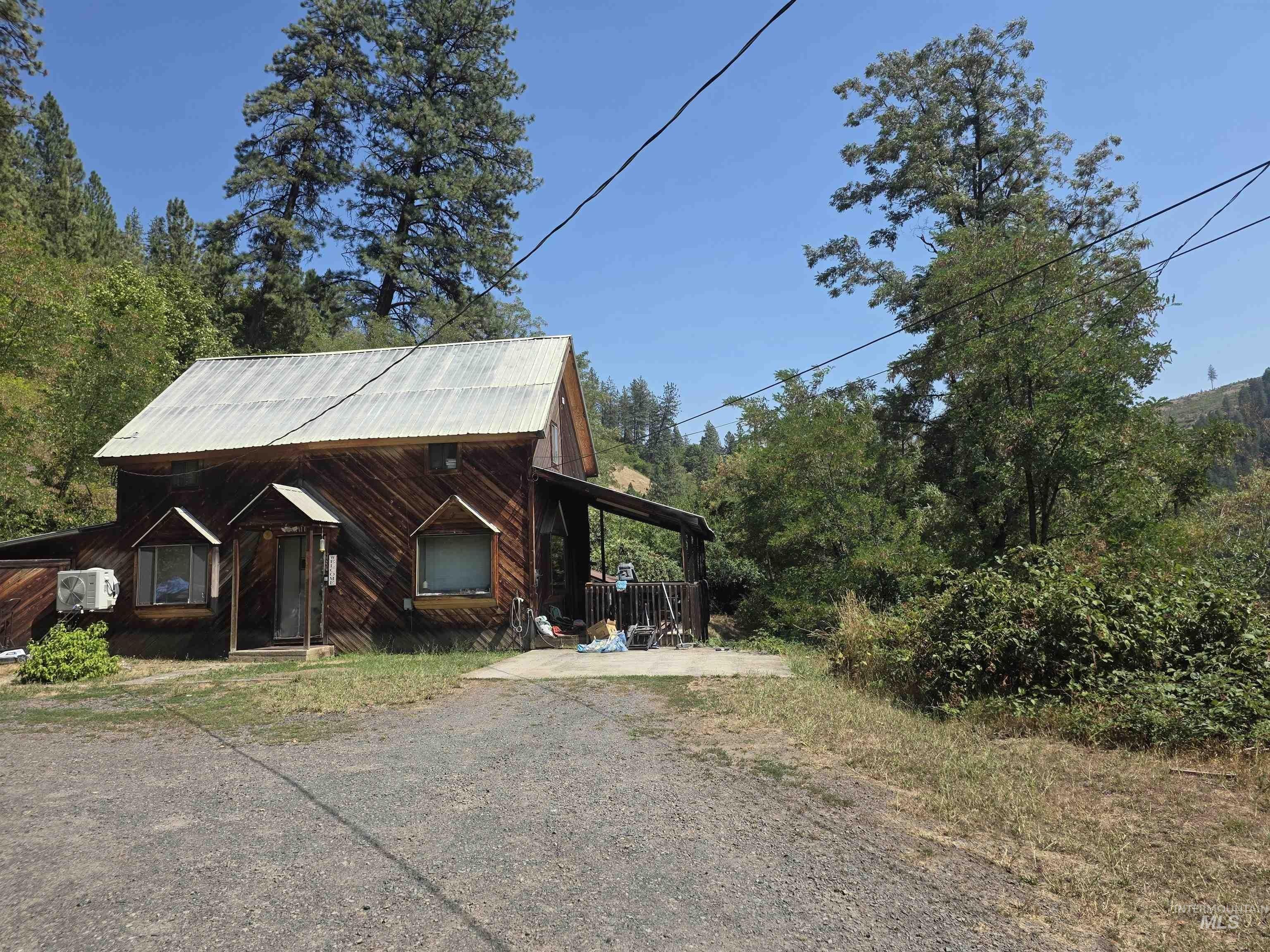 Forsman Ave, Orofino, ID 83544