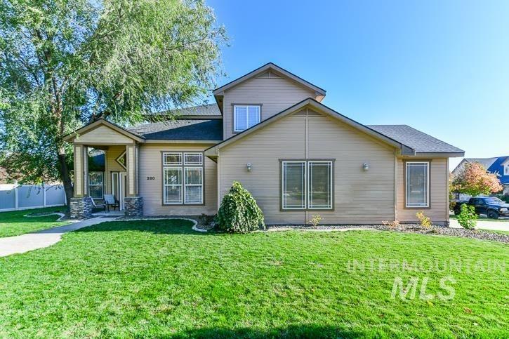 E Sunrise Rim Rd, Nampa, ID 83686