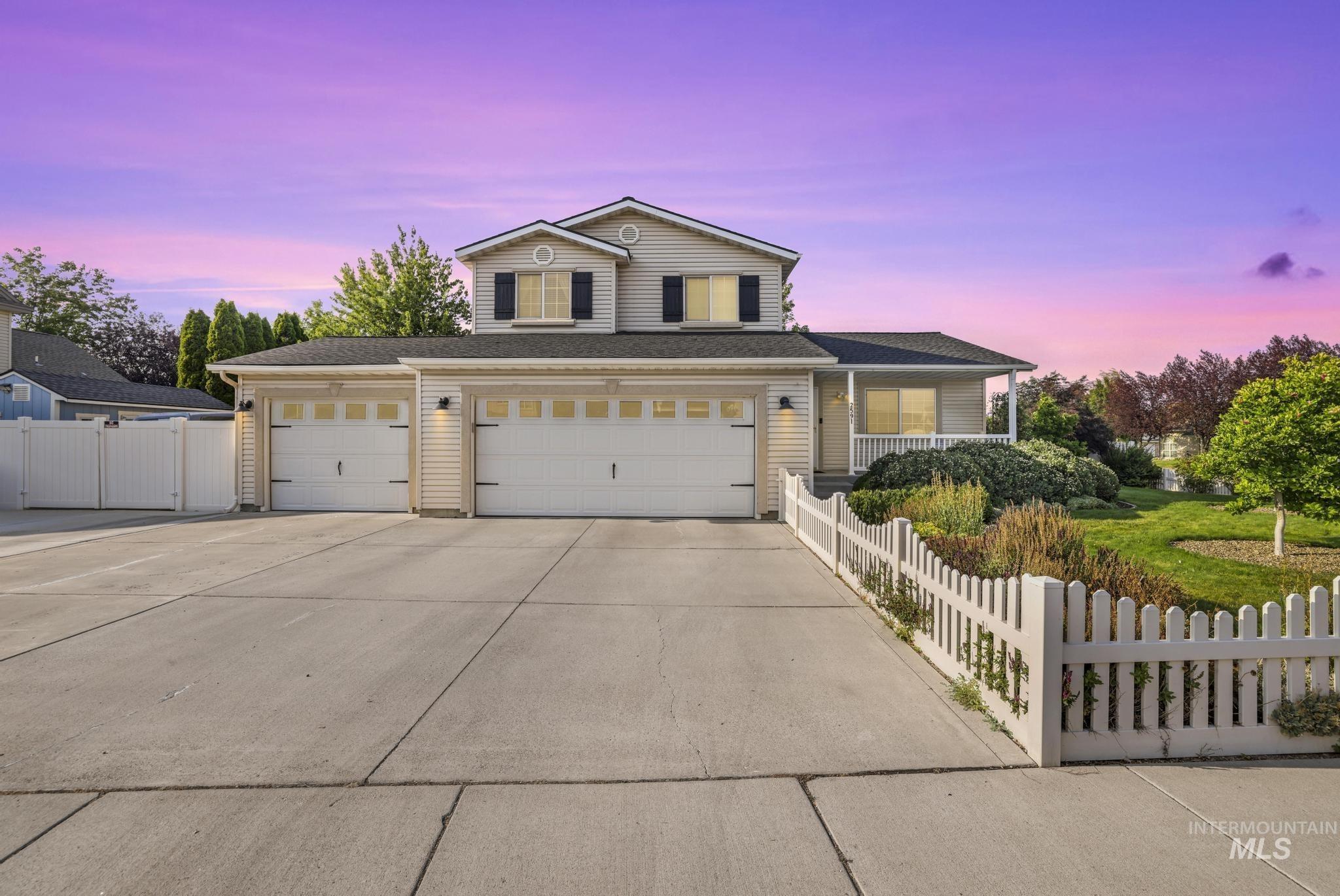 Carriage Way, Twin Falls, ID 83301