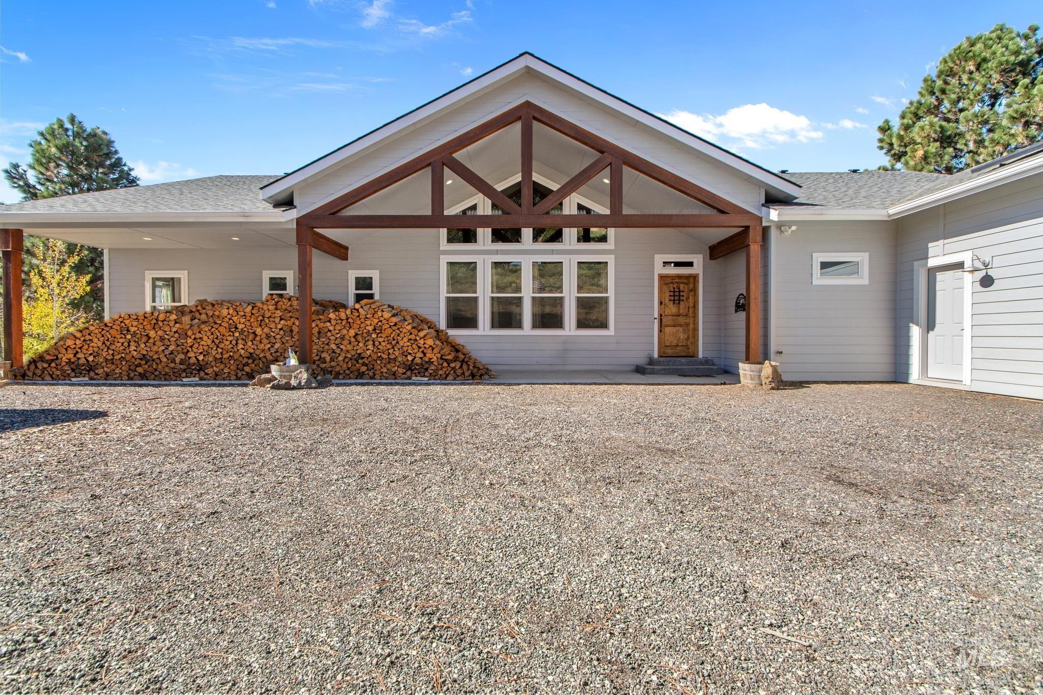 Swan Ln, Boise, ID 83716