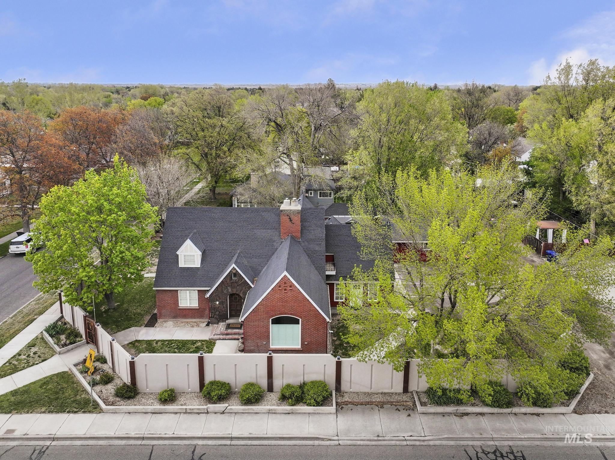 Fillmore St, Twin Falls, ID 83301