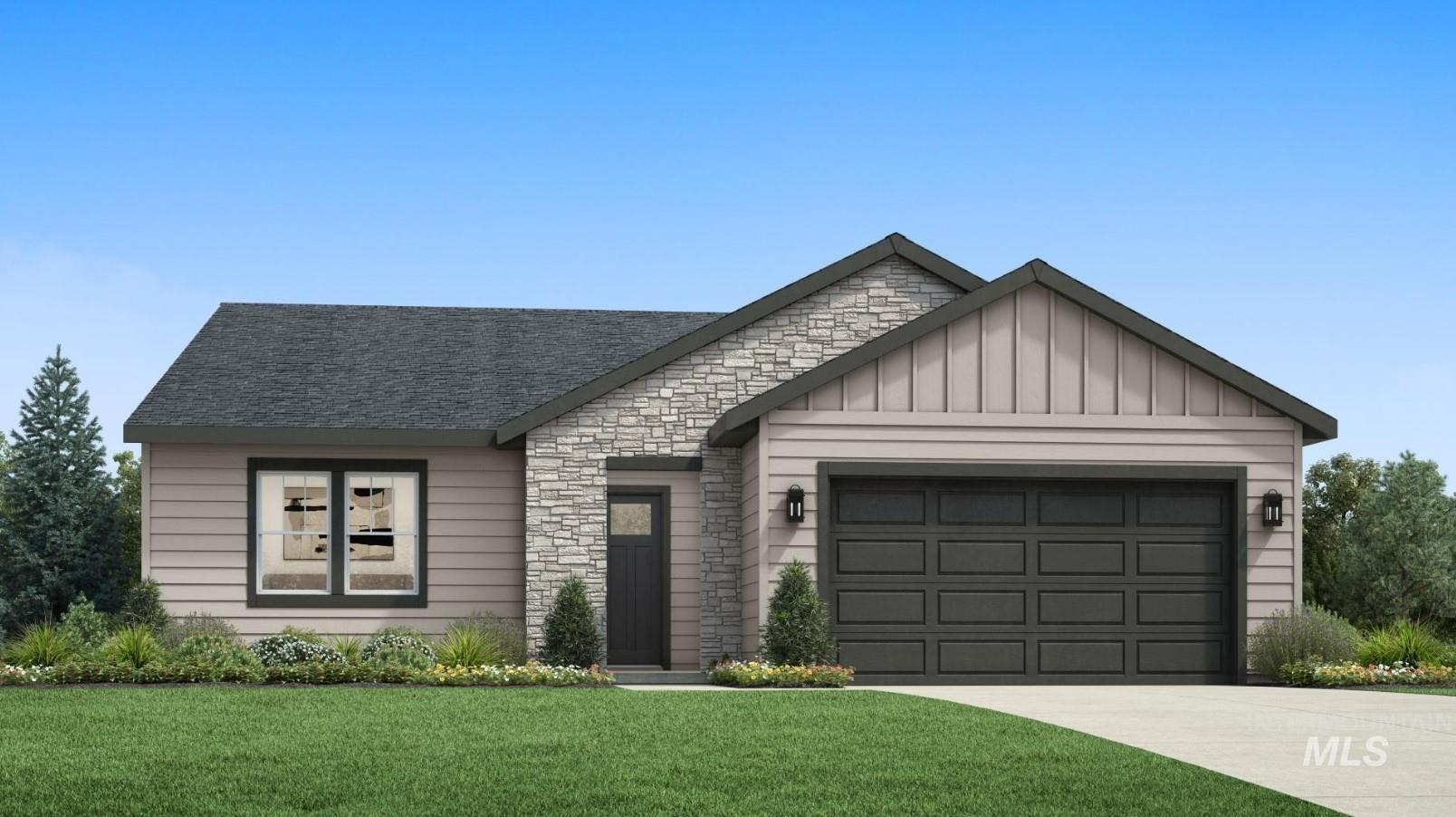 W Millcreek Dr, Star, ID 83669