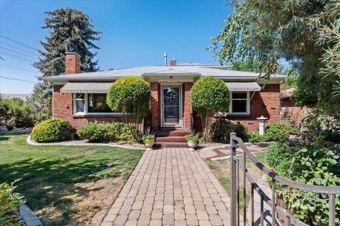 N 26th St, Boise, ID 83702
