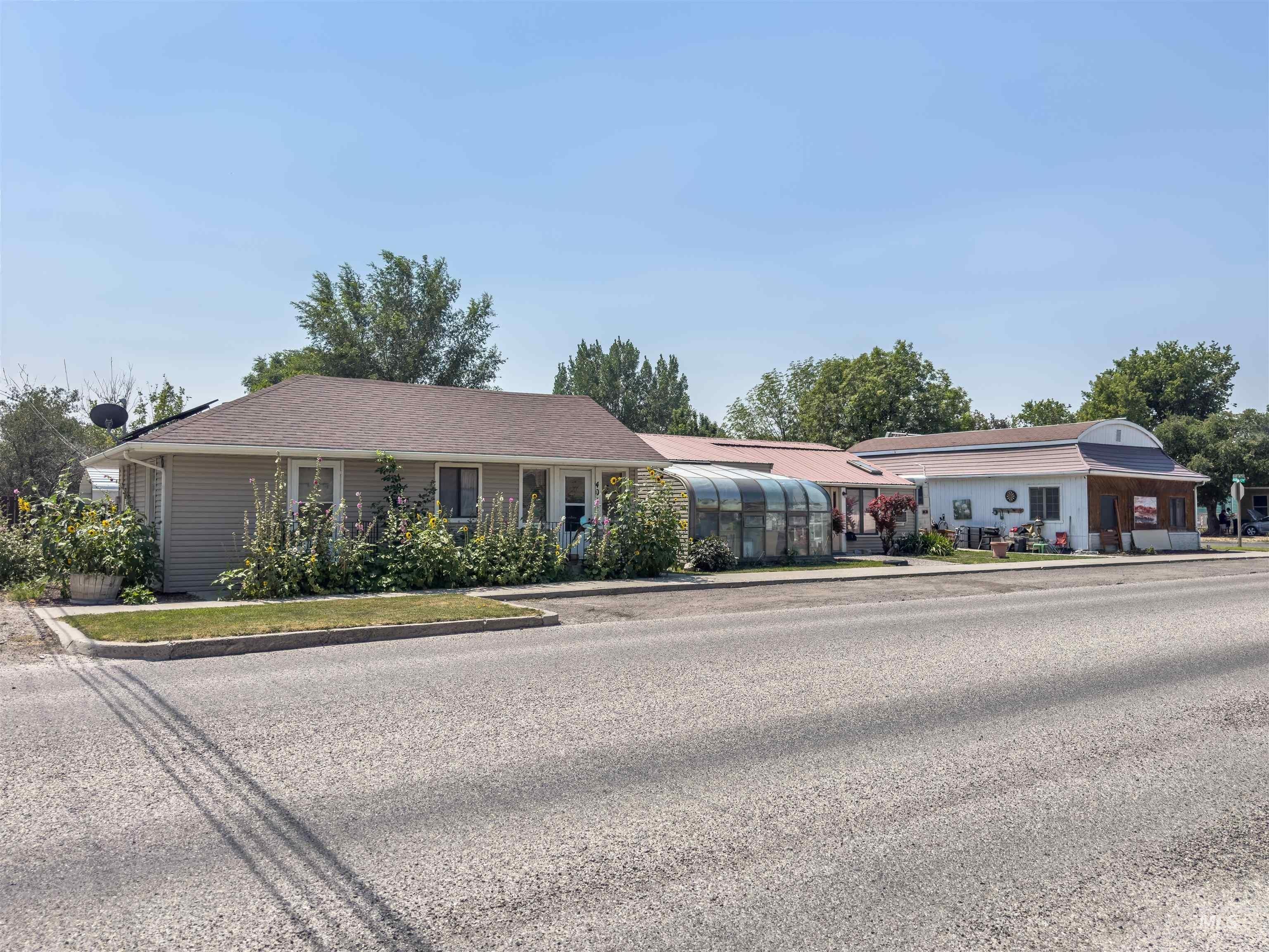 E 16th St, Burley, ID 83318
