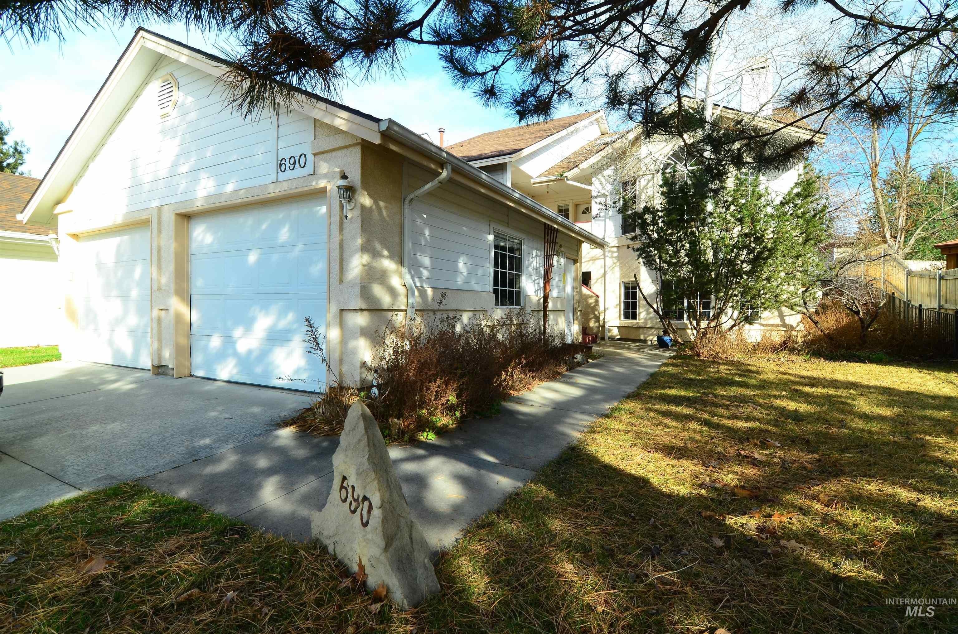 S Granite Way, Boise, ID 83712