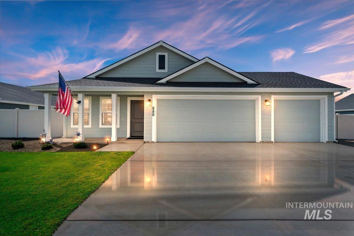 Education St, Middleton, ID 83644