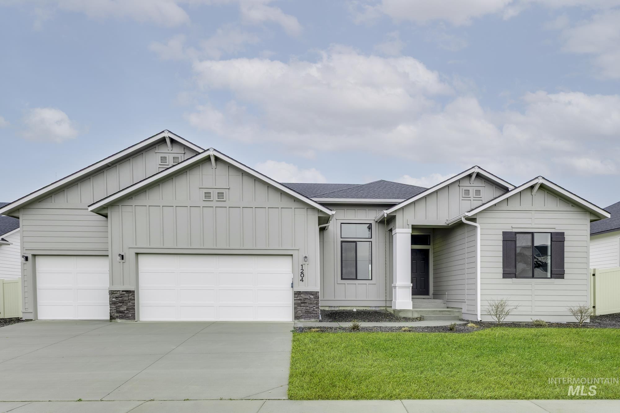 E Jamestown Dr, Nampa, ID 83686