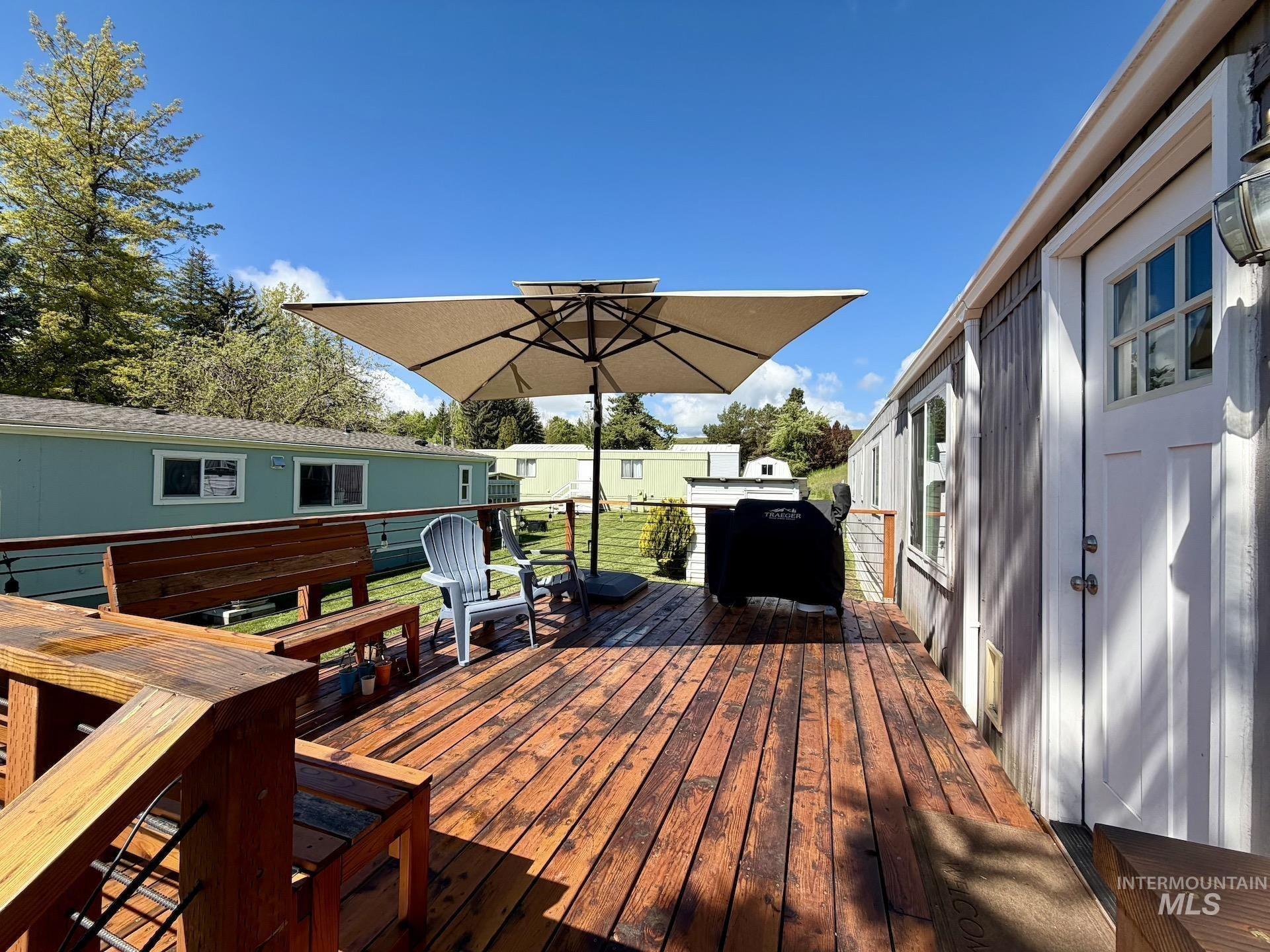 N Almon St, Moscow, ID 83843