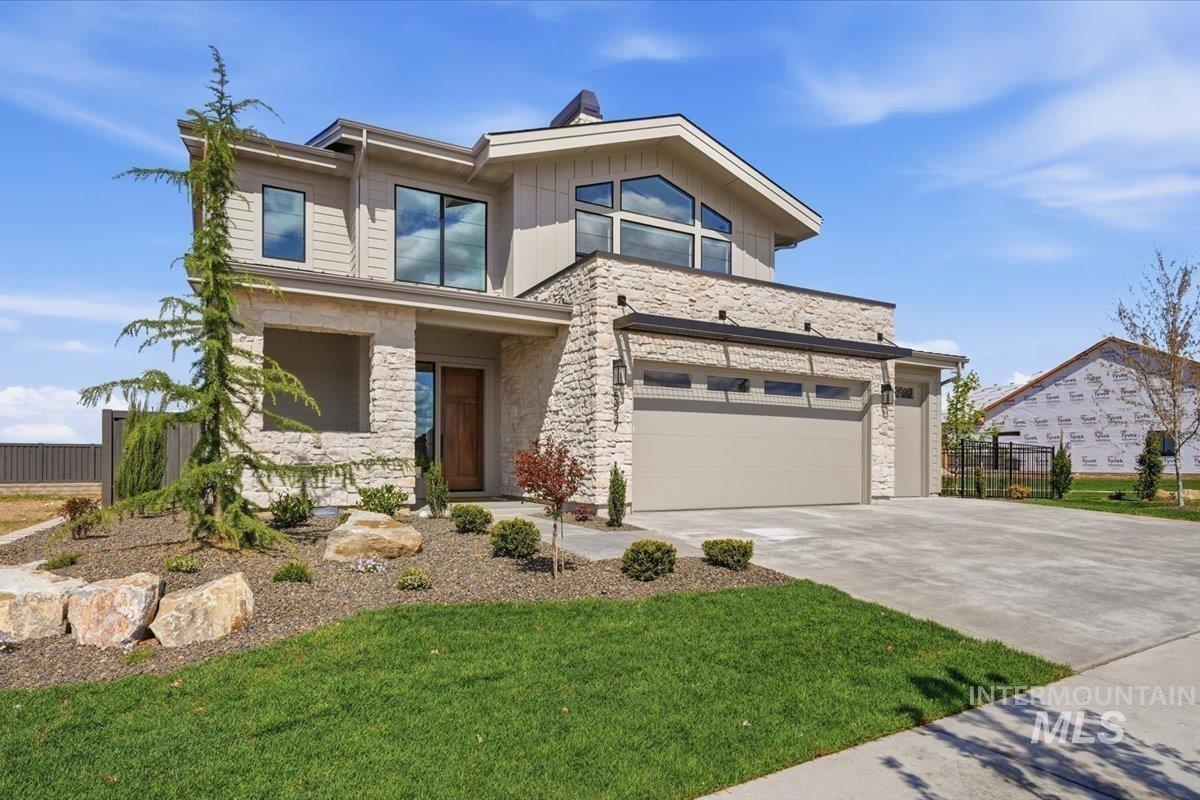S Highmark Ave, Meridian, ID 83642
