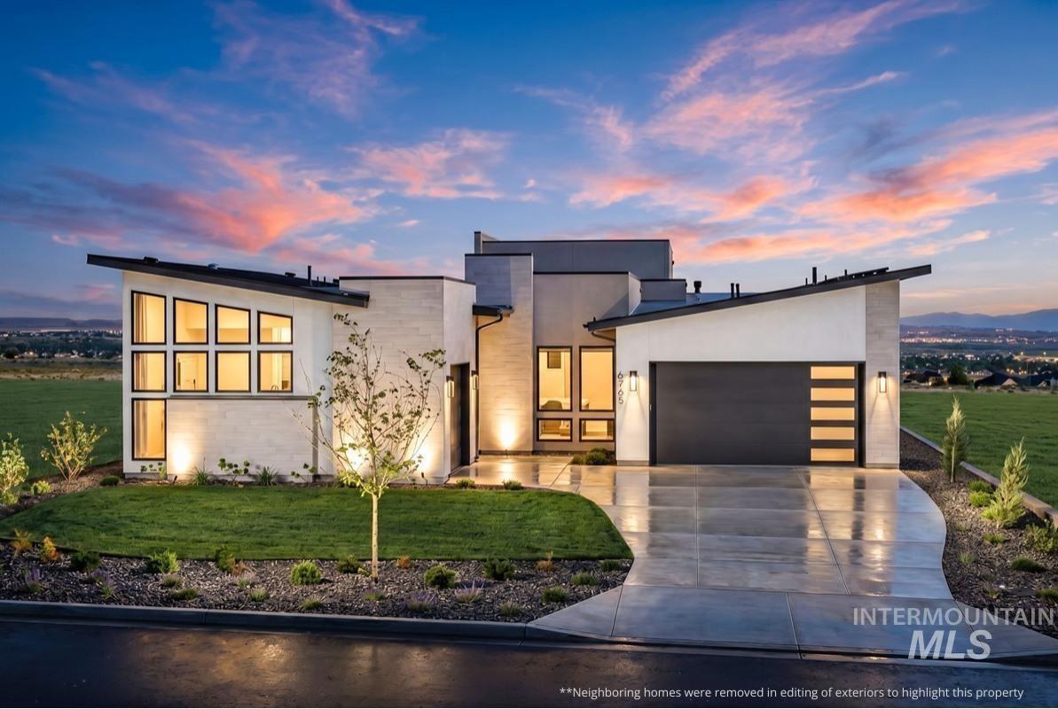 E Prominence Ct, Boise, ID 83716