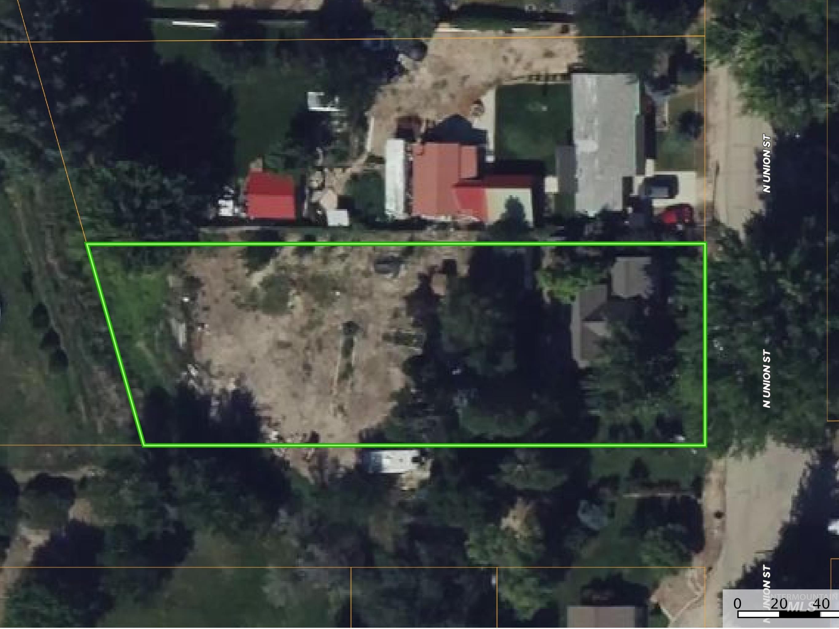 N Union St, Star, ID 83669