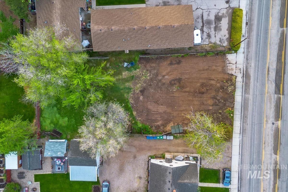 W Franklin Rd, Boise, ID 83705