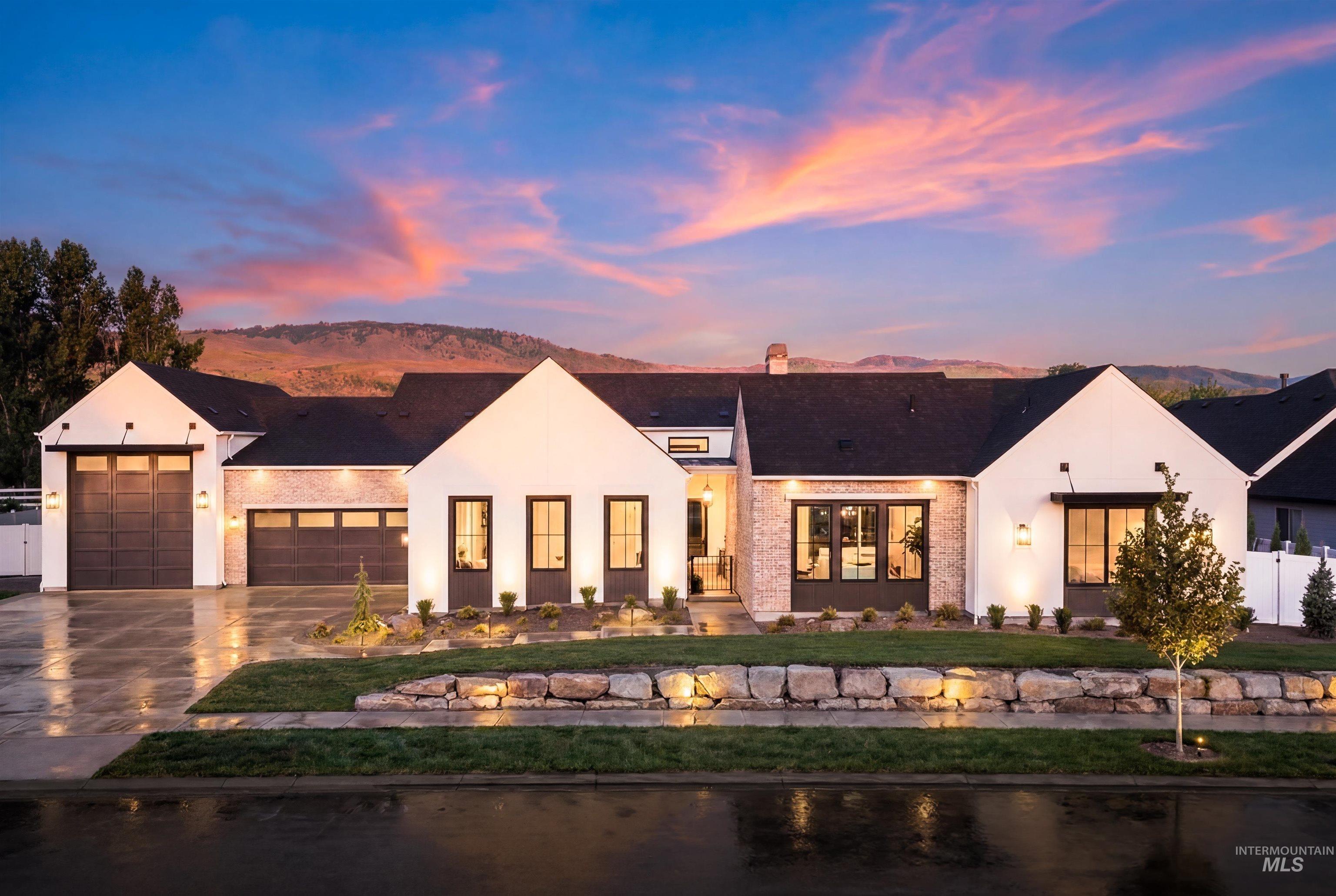 N Hornbill Way, Garden City, ID 83714