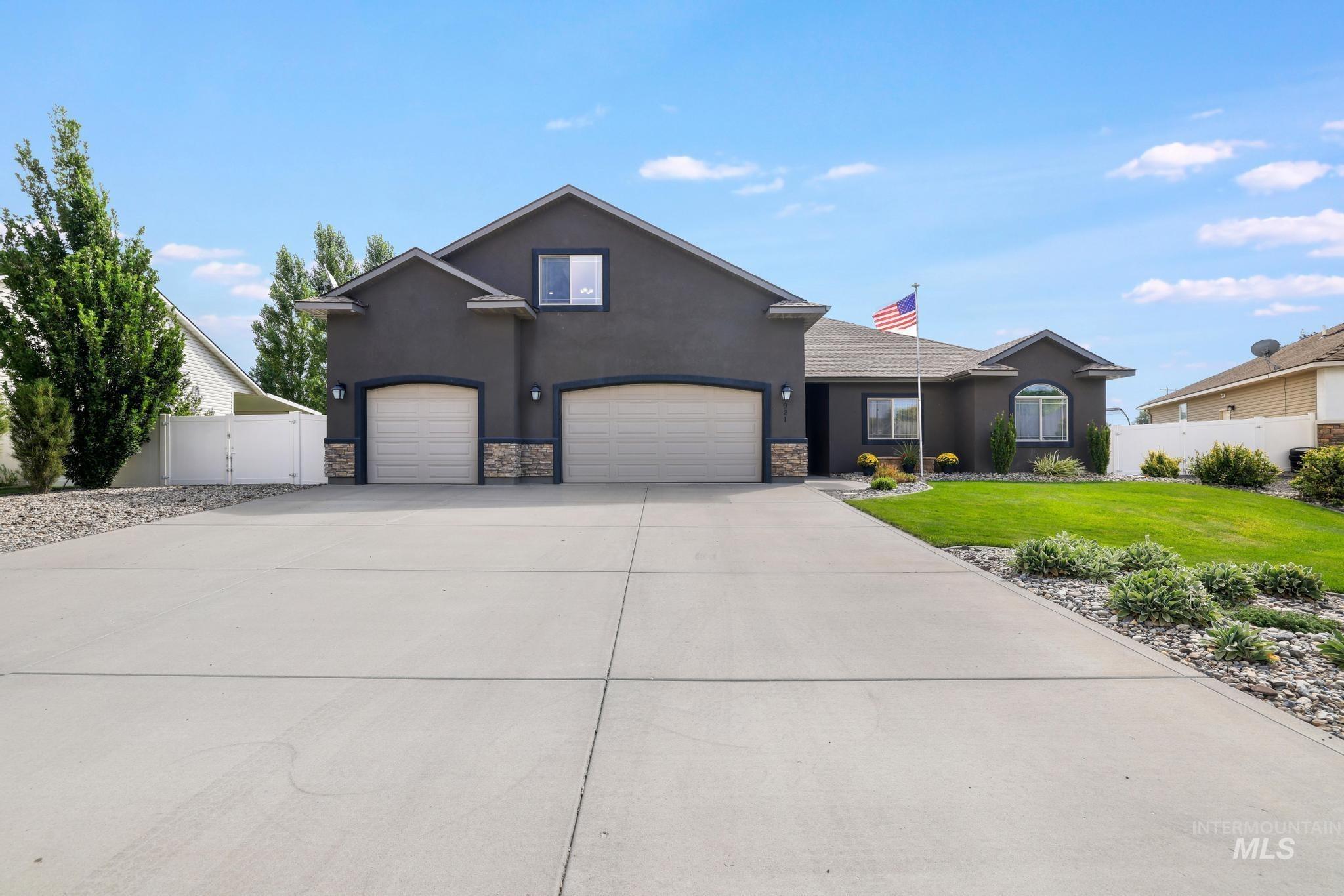 Ballard Ln, Kimberly, ID 83341
