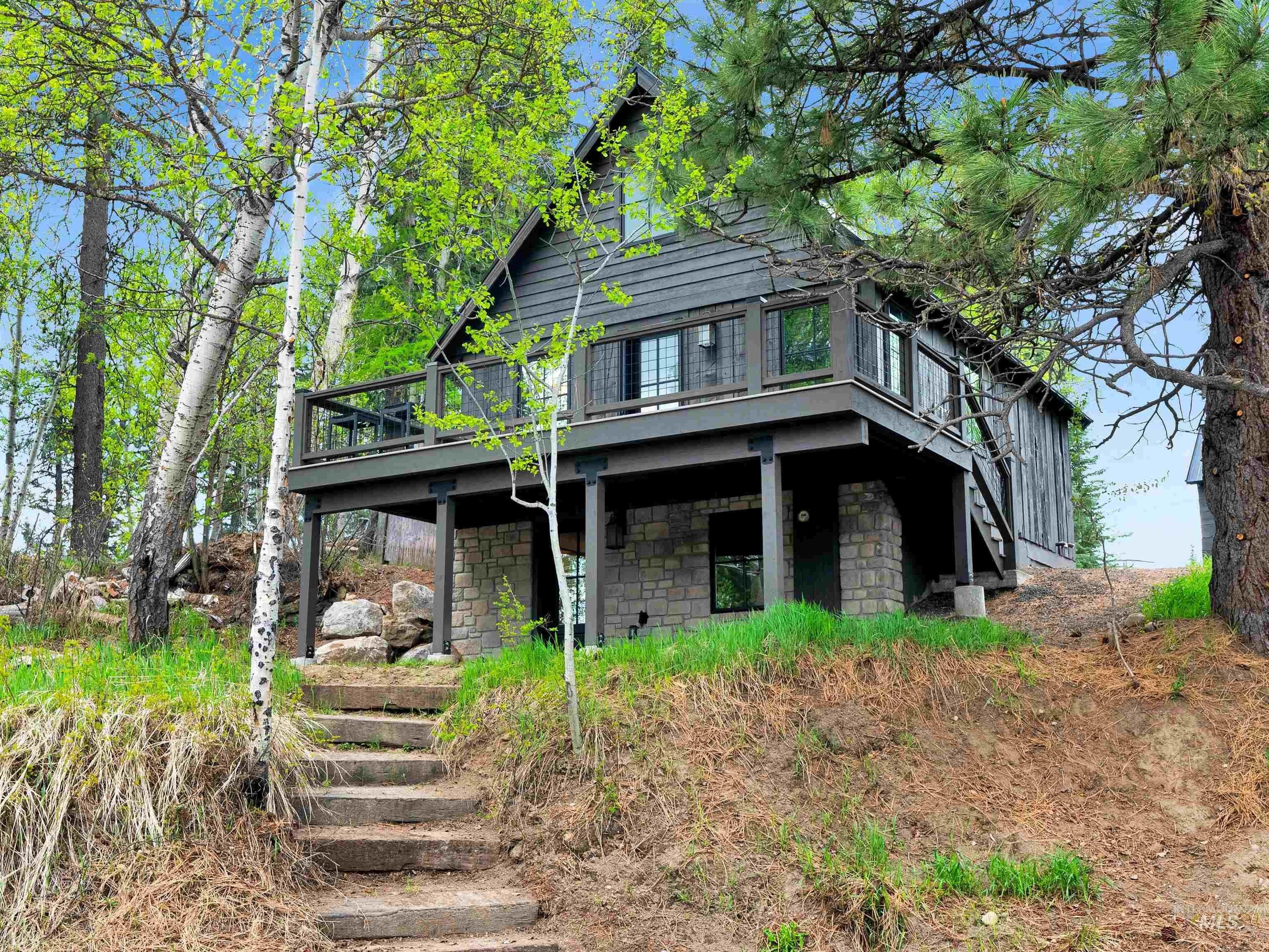 Herrick St, Mccall, ID 83638