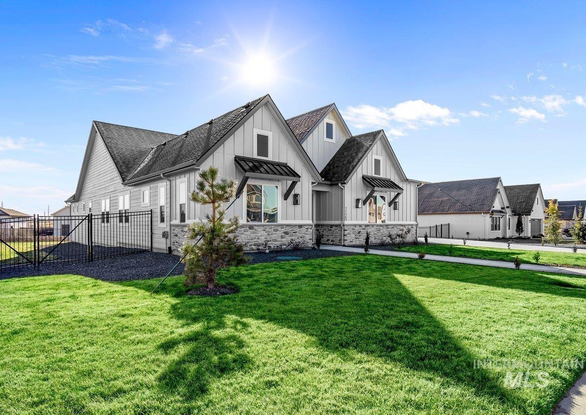 E Osprey Estates Dr, Nampa, ID 83686
