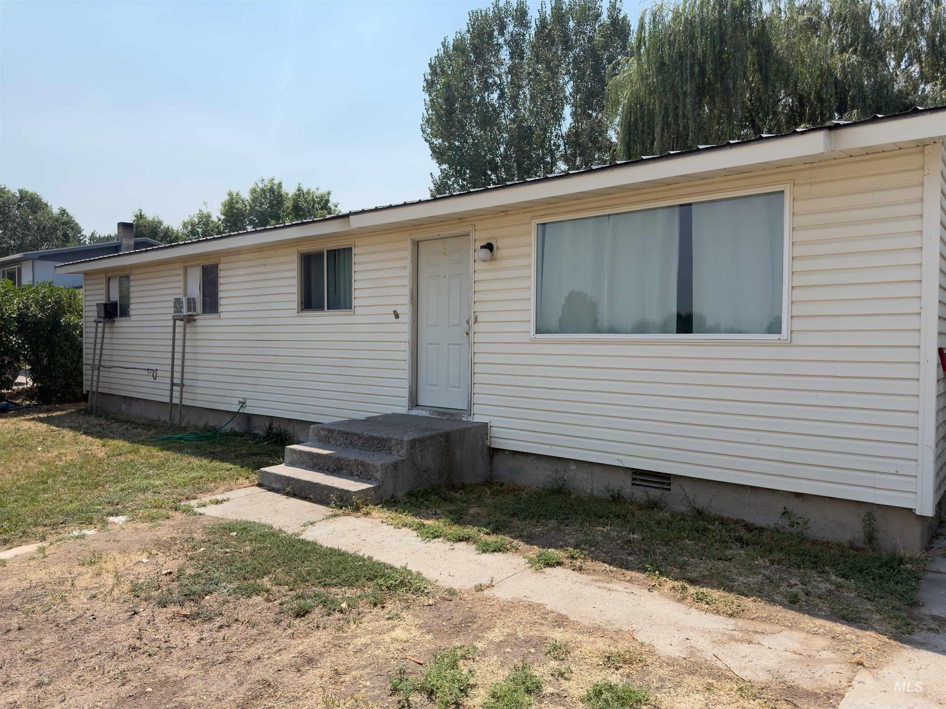 H St, Heyburn, ID 83336