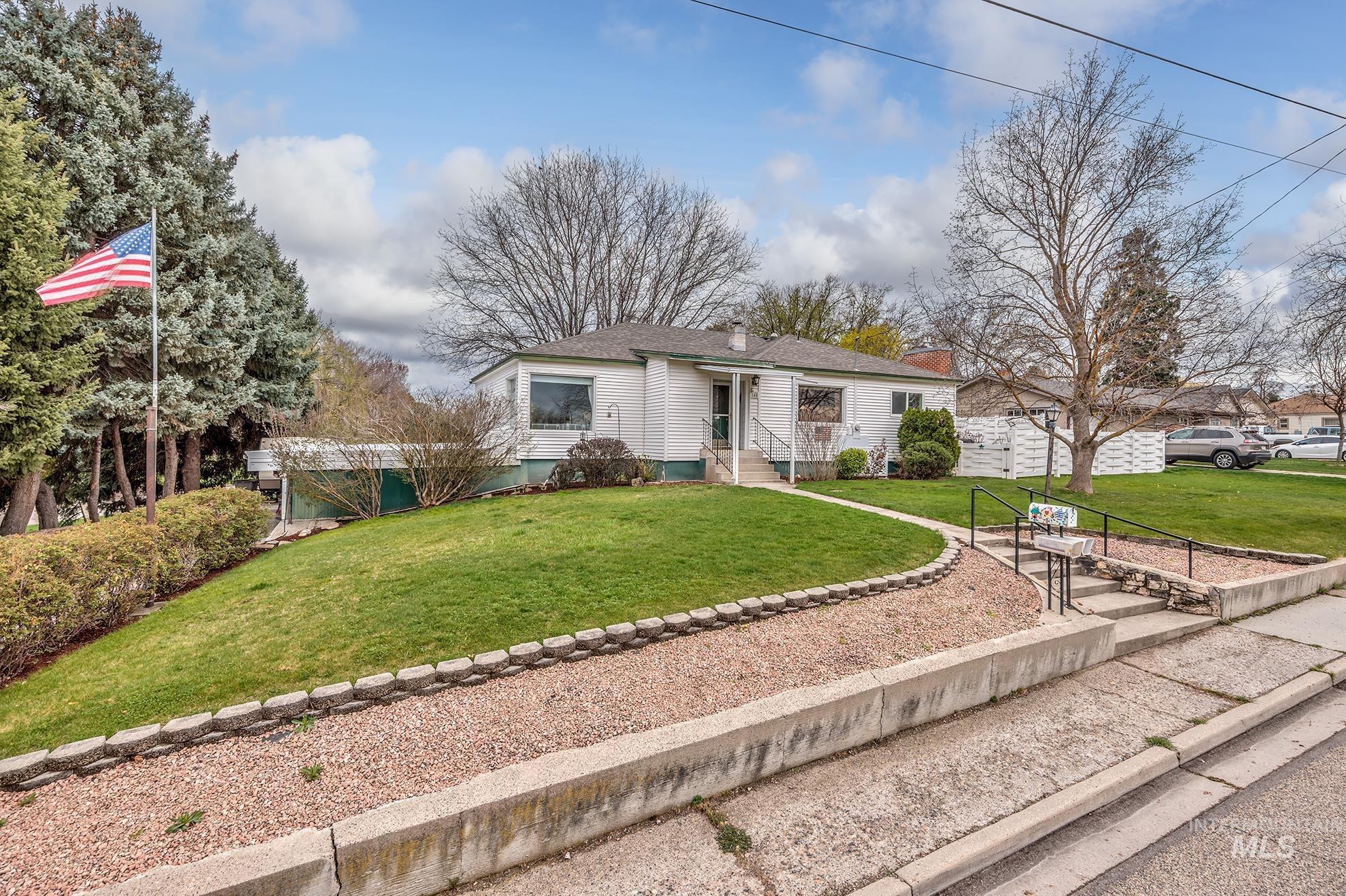 N 20th St, Payette, ID 83661
