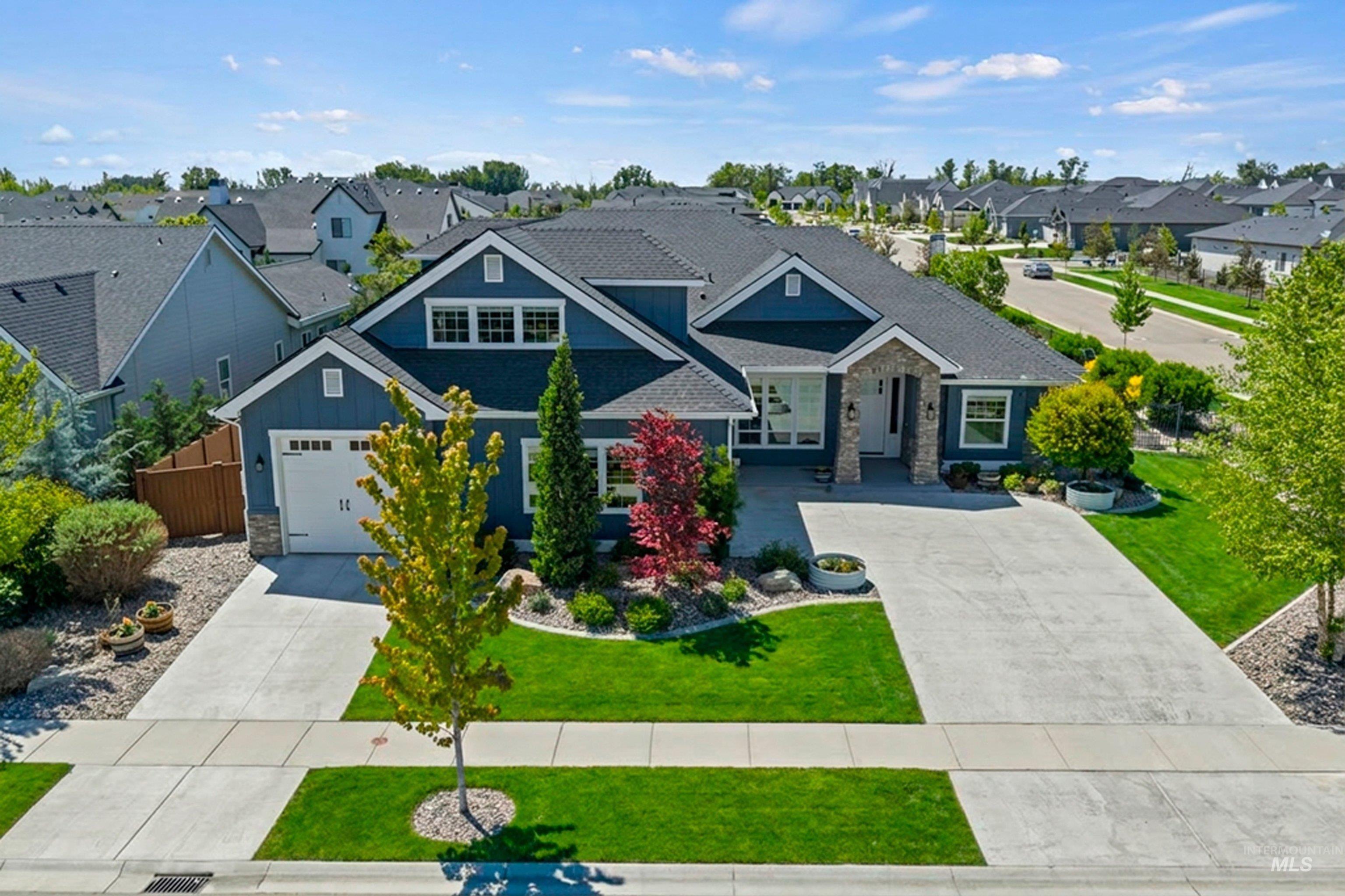 N Synergy Ave, Eagle, ID 83616