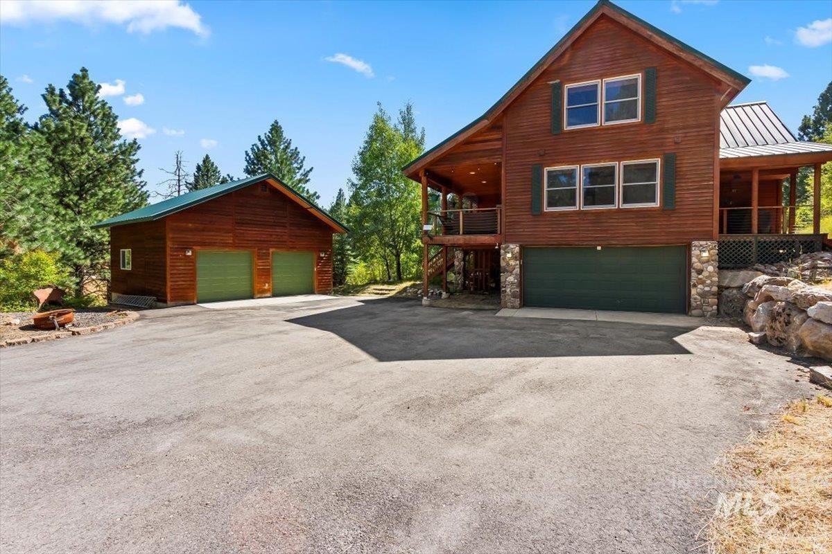 Condor Cir, Boise, ID 83716