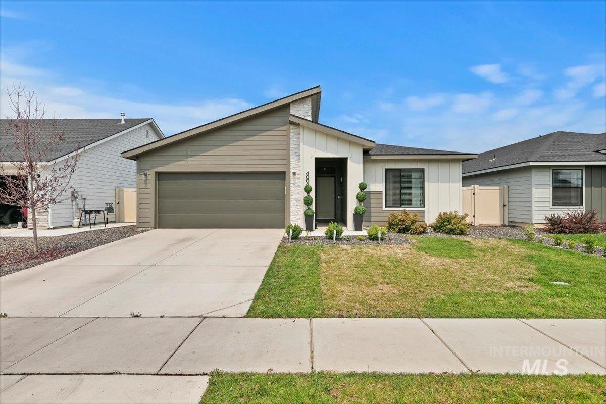 E Syracuse St, Nampa, ID 83686