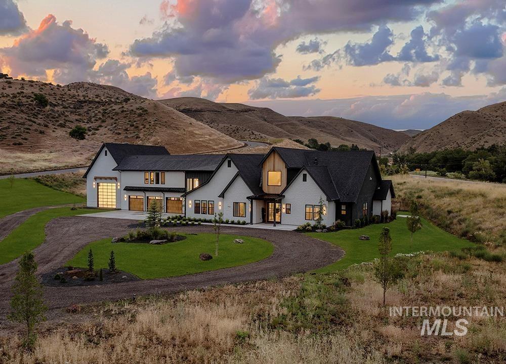 N High Valley Way, Boise, ID 83714