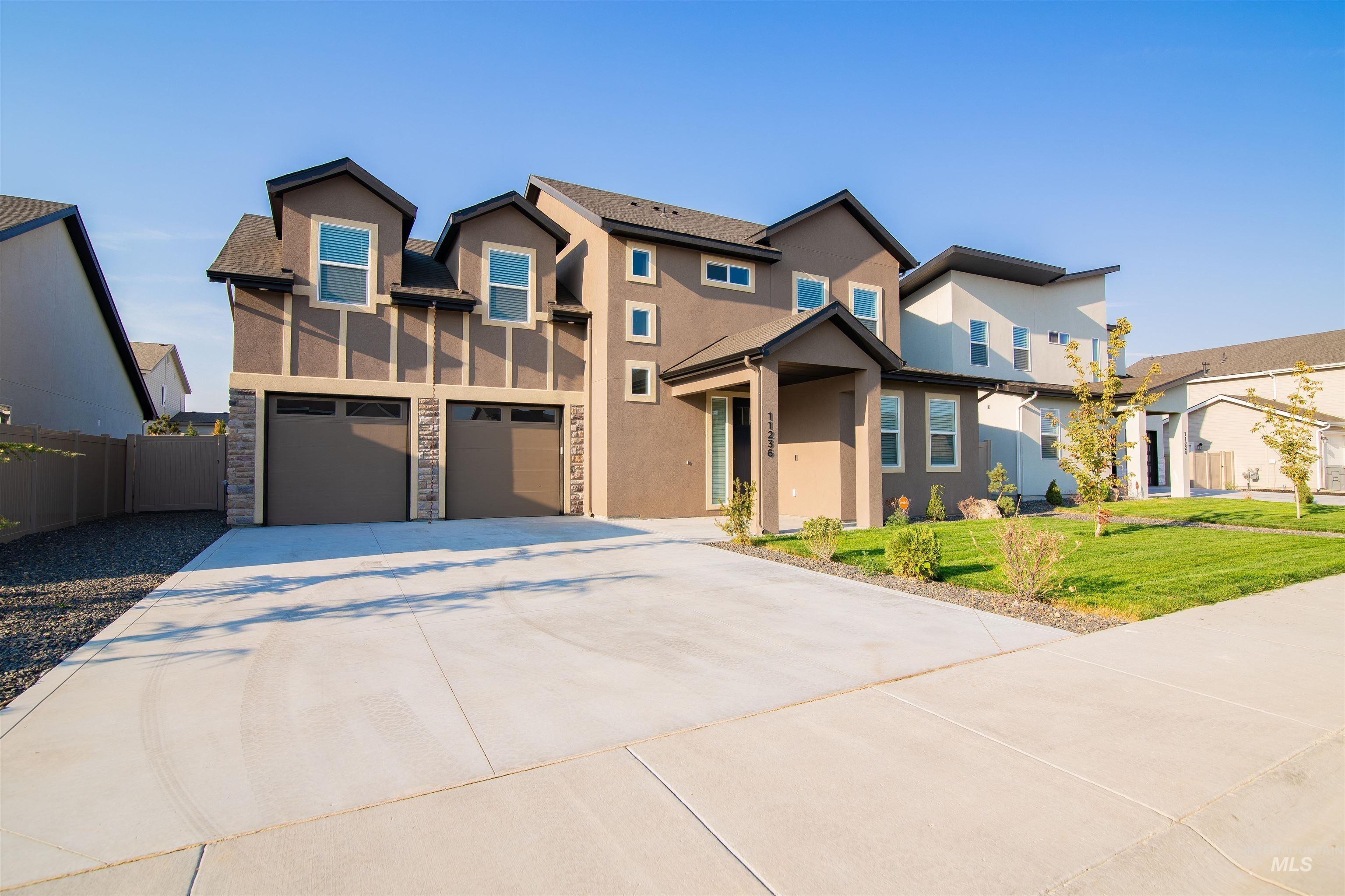 White River St, Caldwell, ID 83605