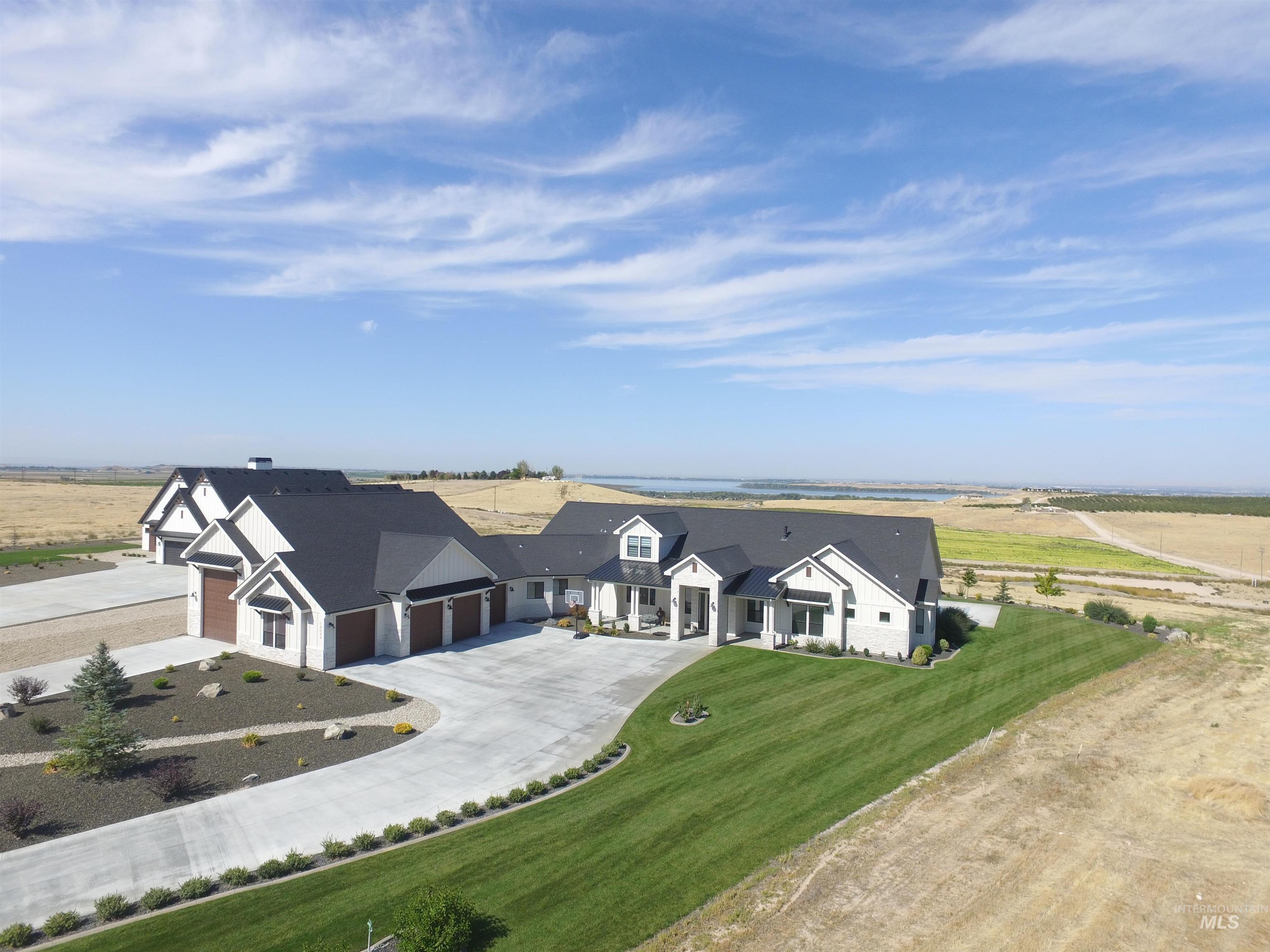 Hipwell Dr, Nampa, ID 83686