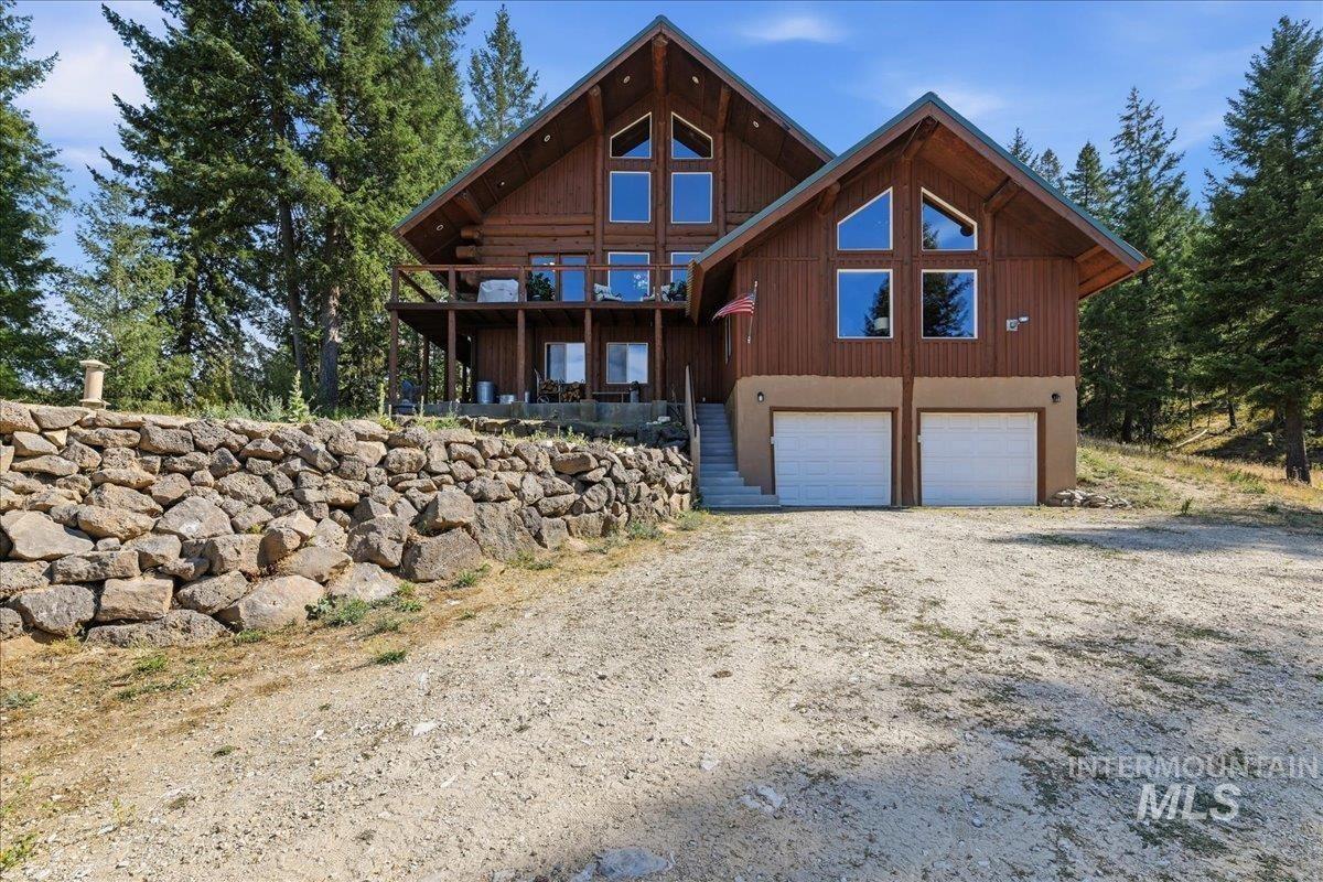 Homestead Dr, Boise, ID 83716