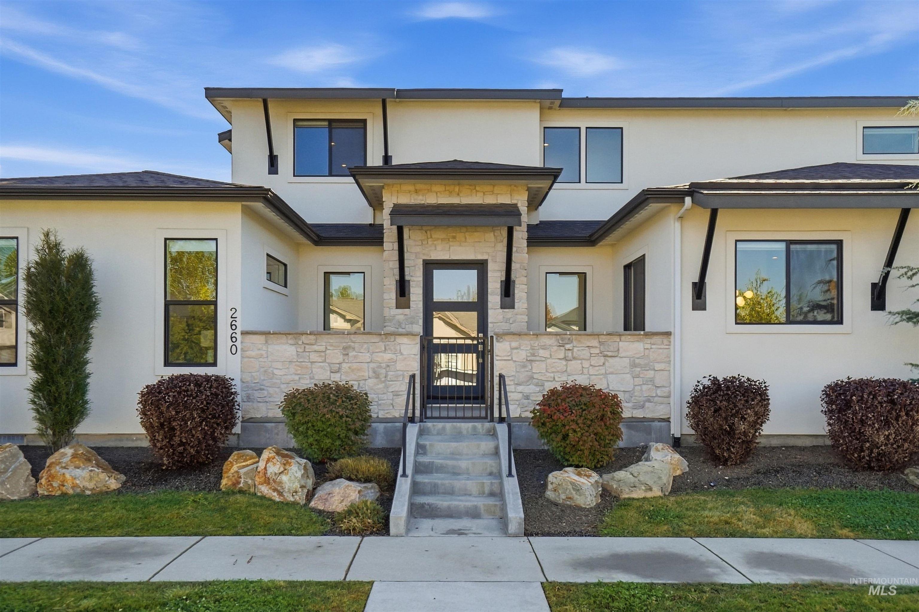 N Penny Lake Ave, Star, ID 83669