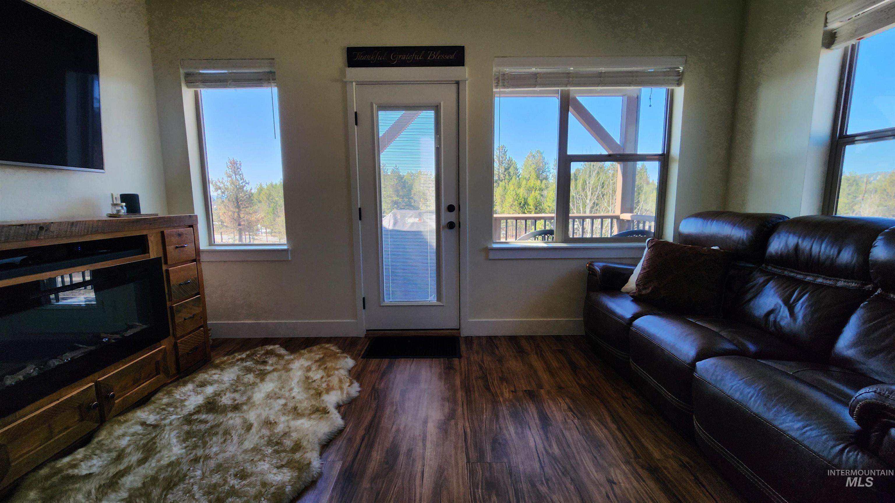 Broken Pine Ln, Mccall, ID 83638