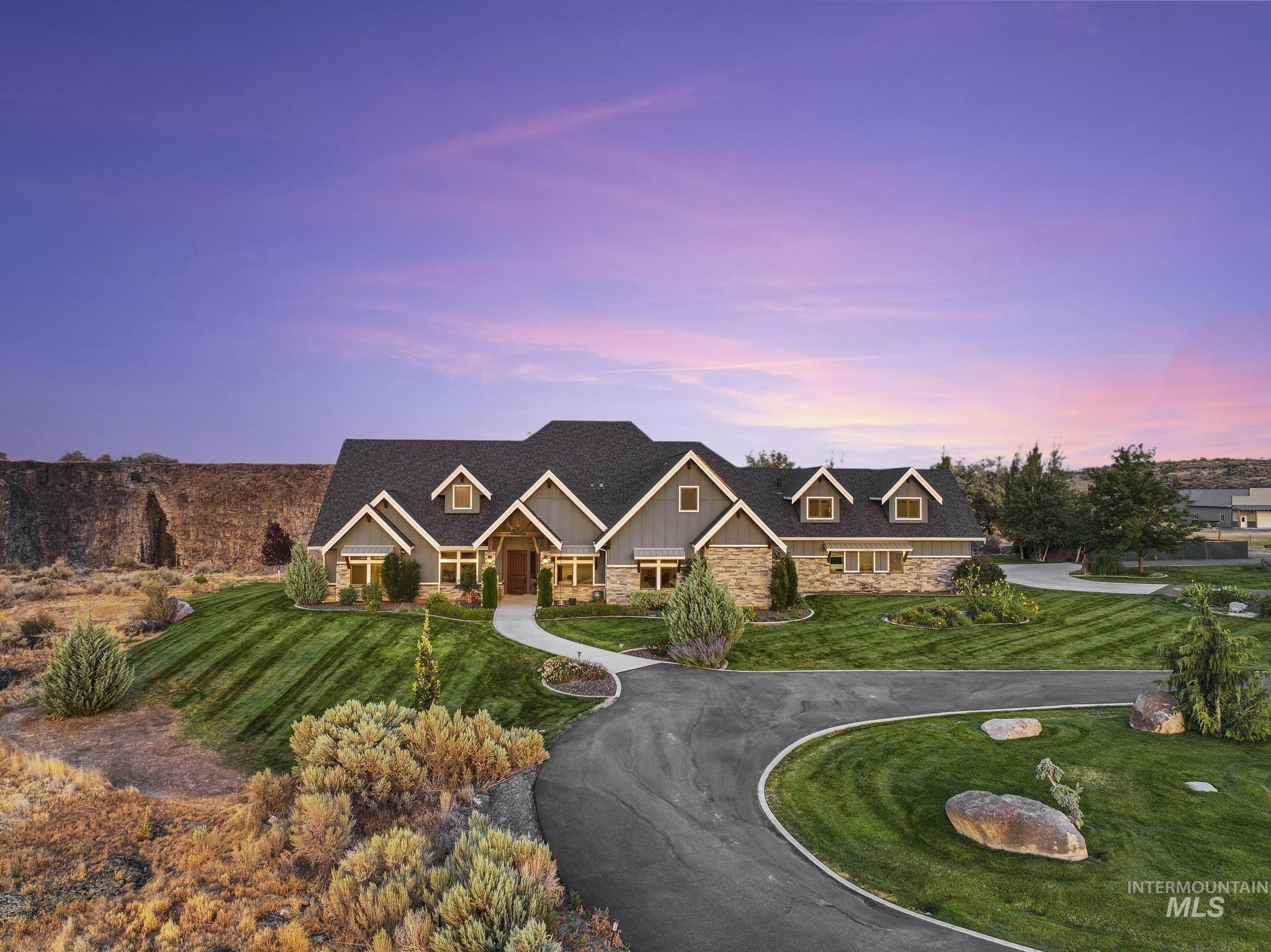 E 4000 N, Kimberly, ID 83341