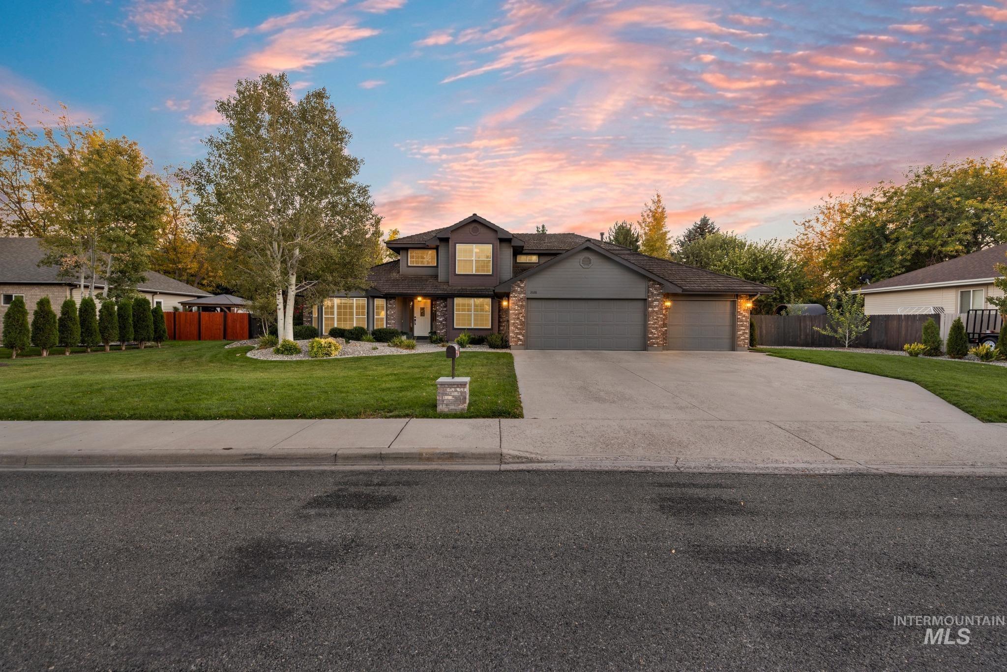 Candleridge Dr, Twin Falls, ID 83301