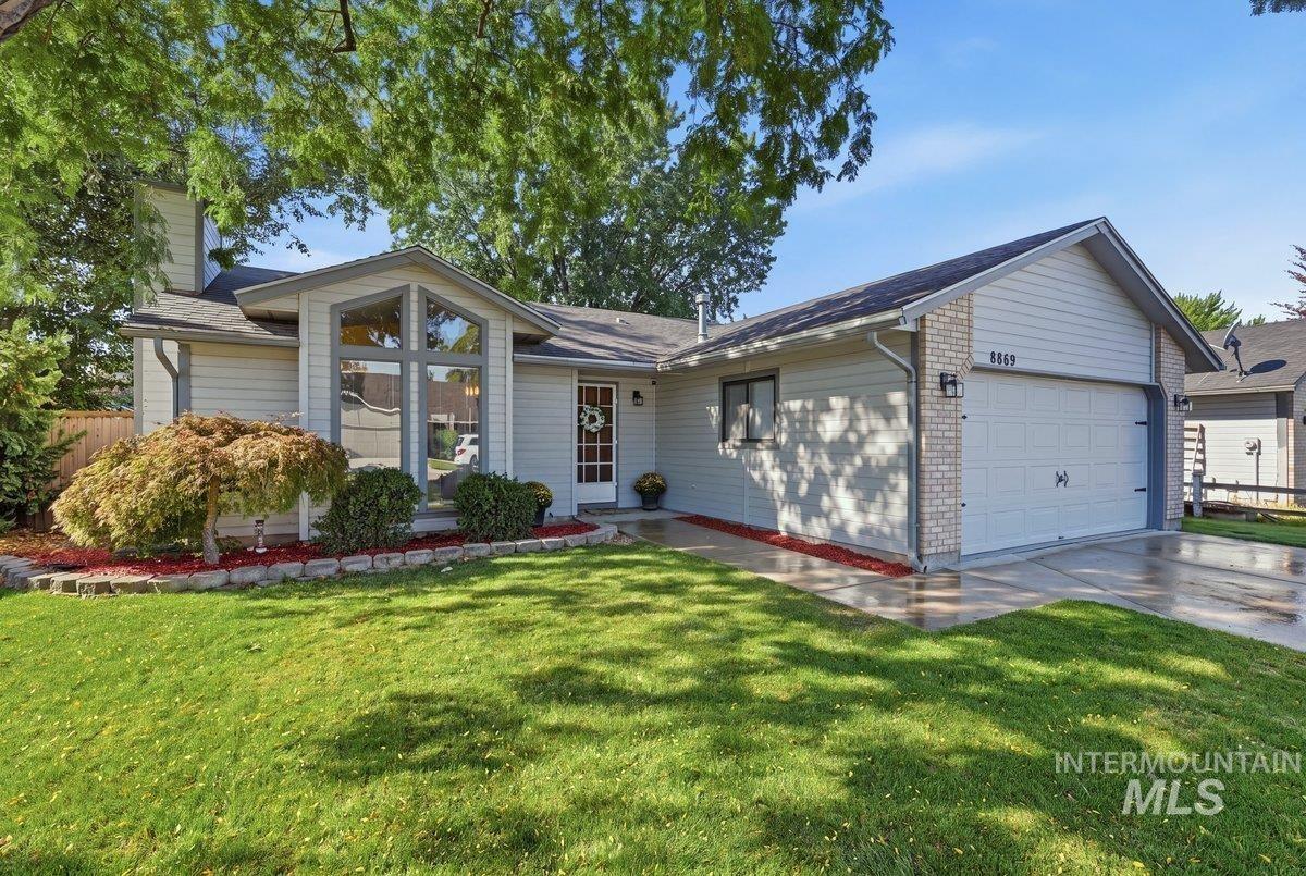 W Lancelot St, Boise, ID 83704