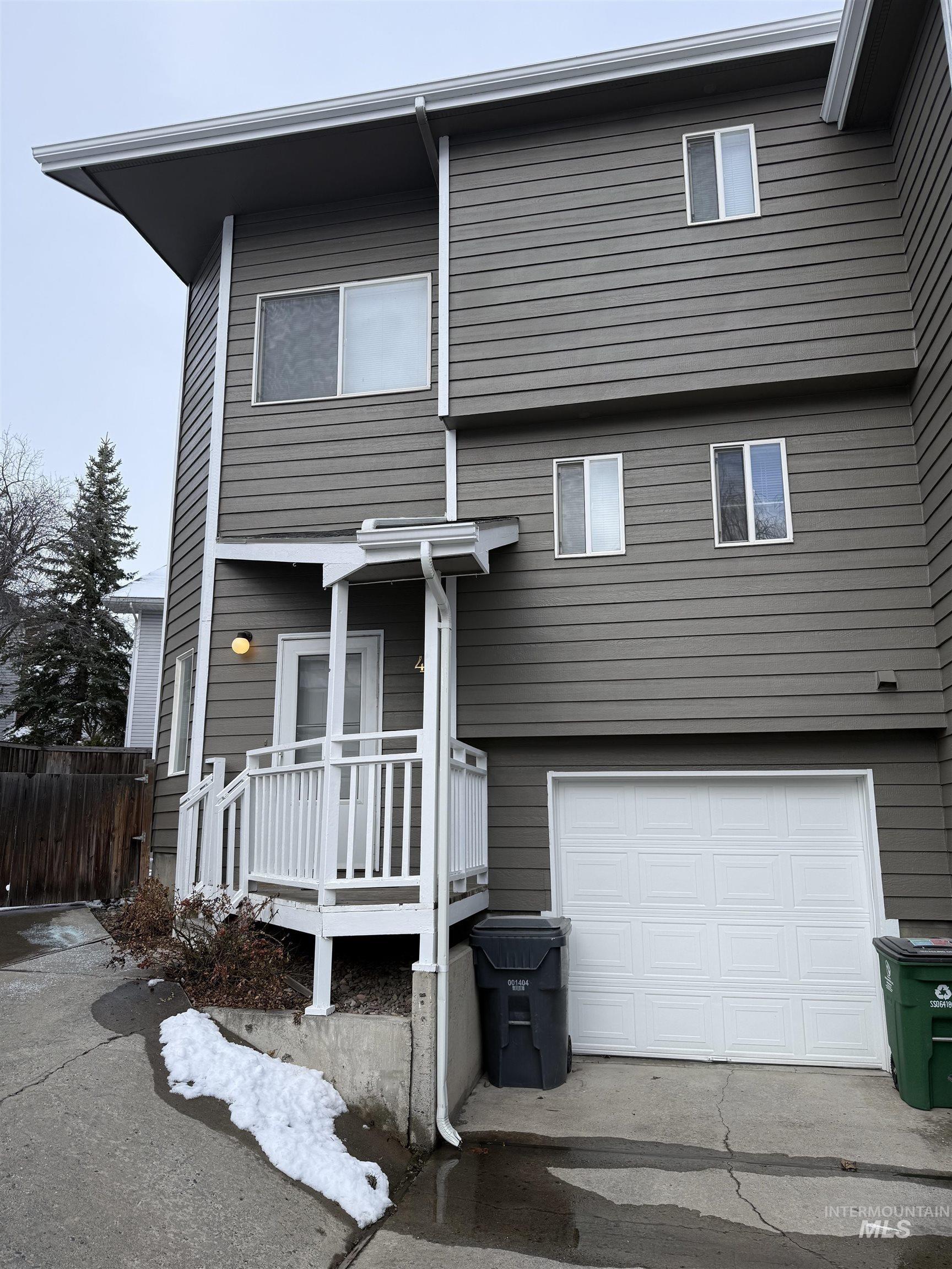 Deer Meadow Ct, Moscow, ID 83843