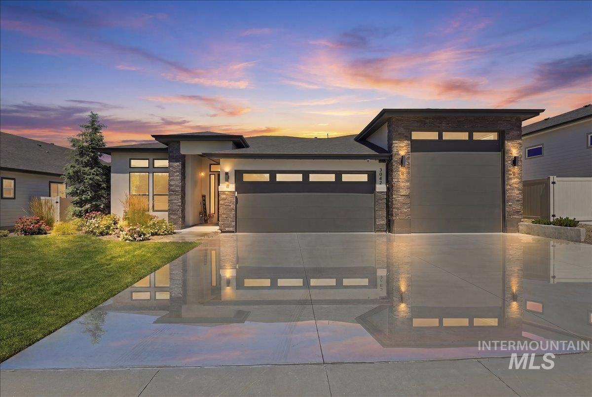 E Columbus River Ct, Nampa, ID 83686
