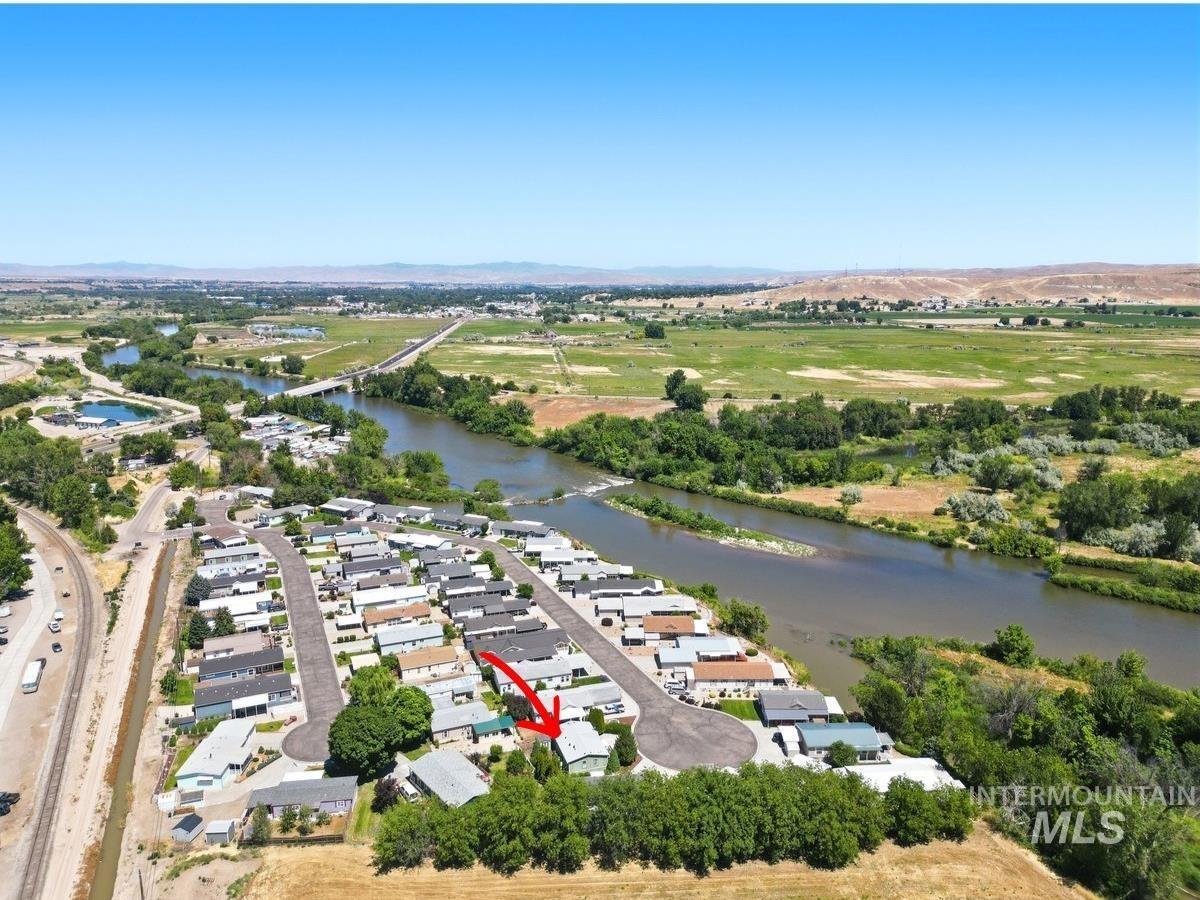 Alden Rd, Fruitland, ID 83619