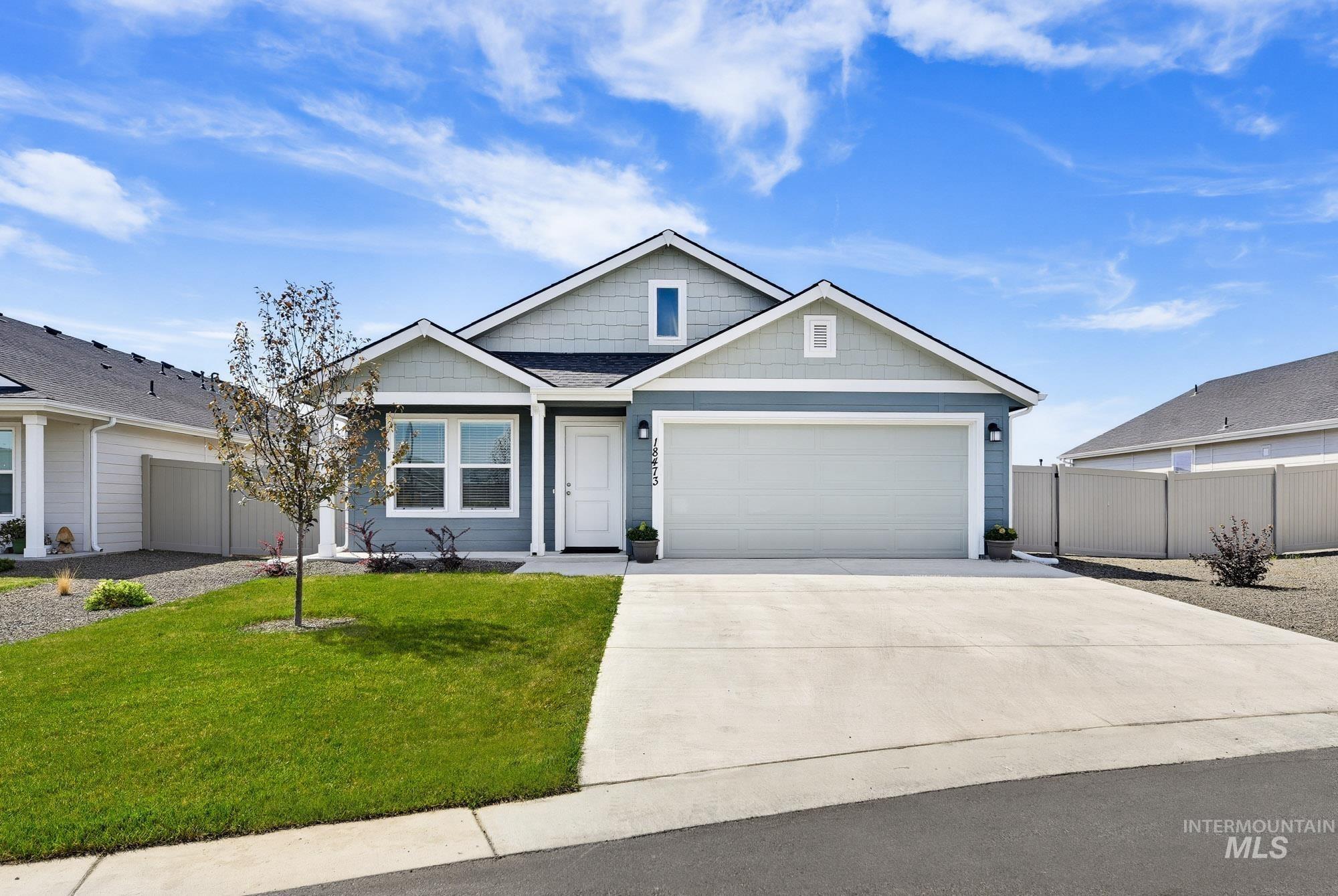 N Feather Top Pl, Nampa, ID 83687